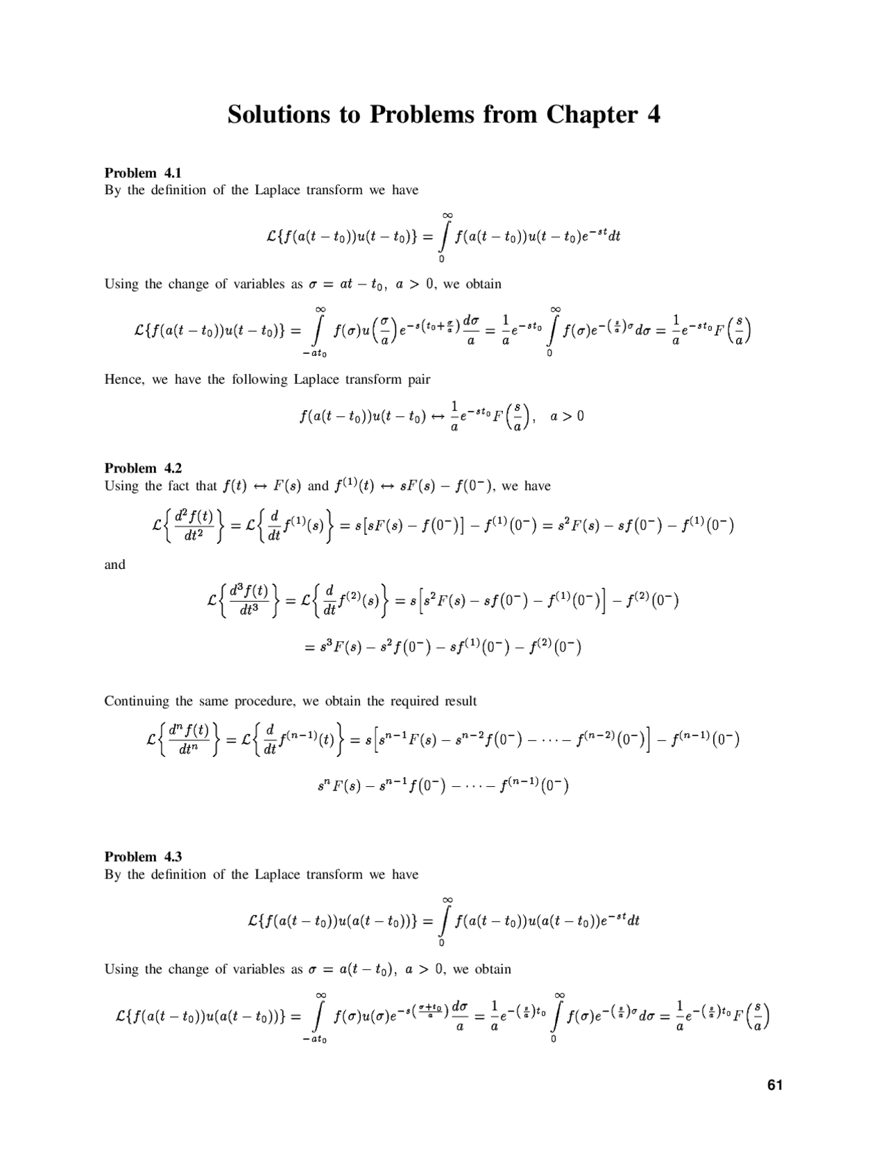 65 Solved Problems On Electrical And Computer Engineering Assignment Ece 2 Docsity 65 Solved Problems On Electrical And Computer Engineering Assignment Ece 2 Docsity