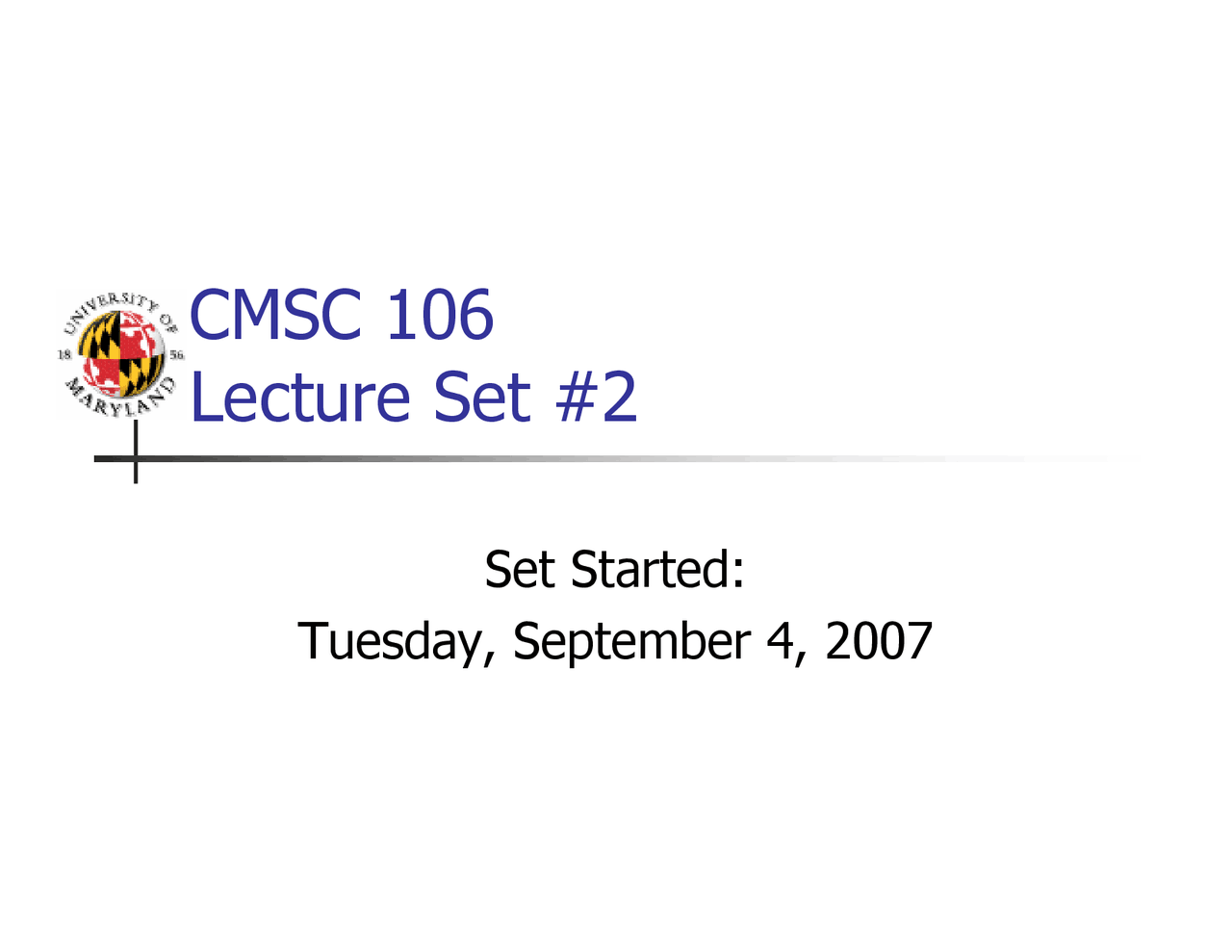 Basic Program Structure - Introduction C Programming | CMSC 106 - Docsity