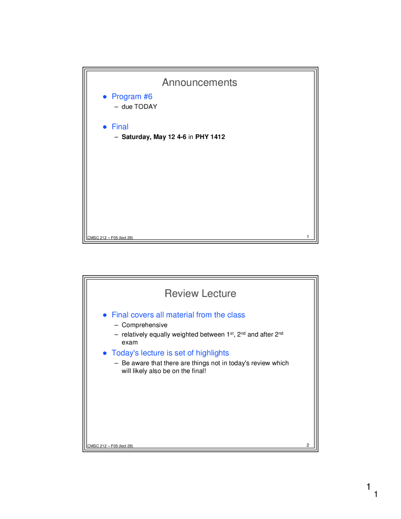 low-level-programming-phase-of-compilation-cmsc-212-docsity