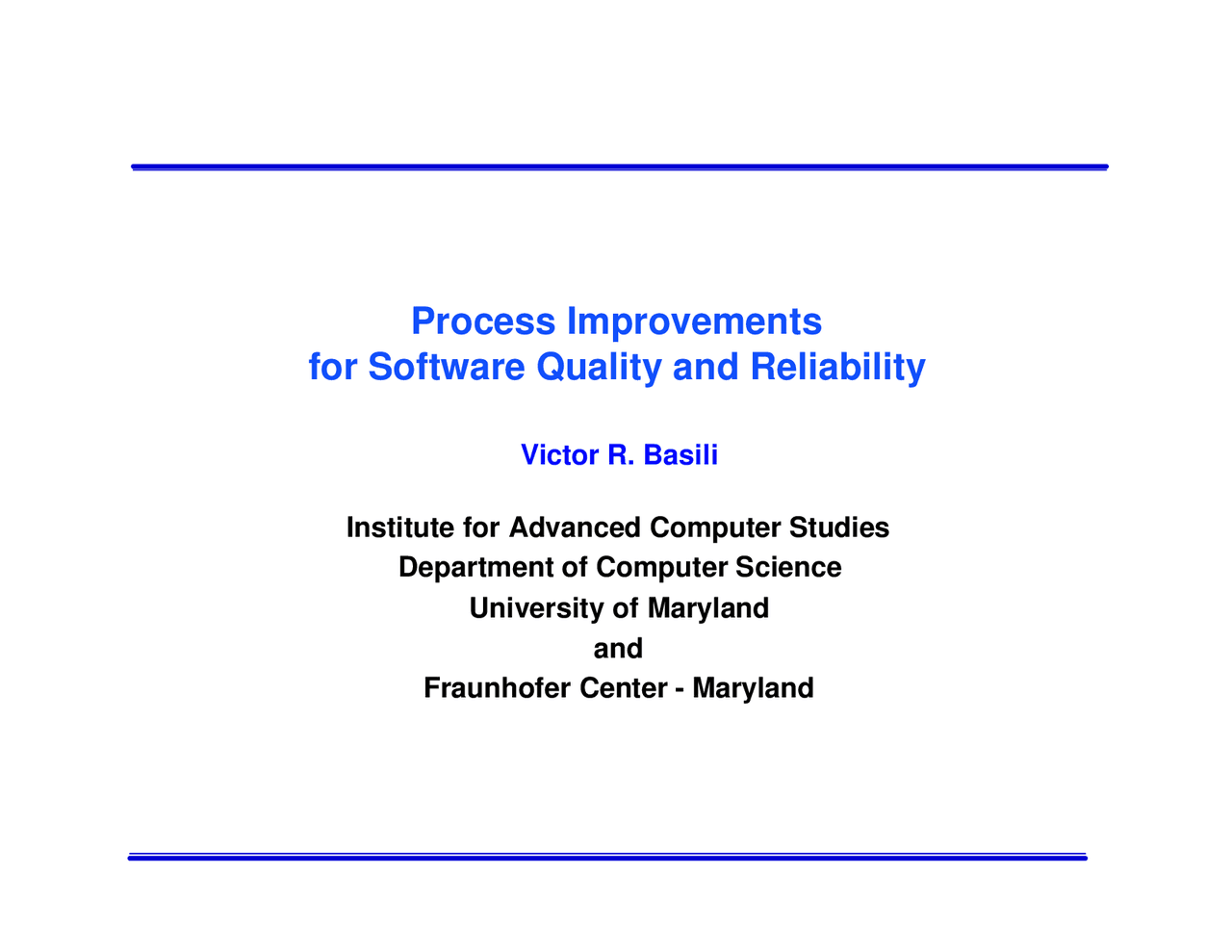 What Is A Dry Run In Software Testing