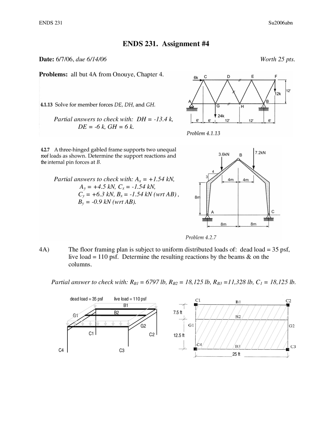 Assignment 4 with Solutions | Introduction to Design Thinking | ENDS ...