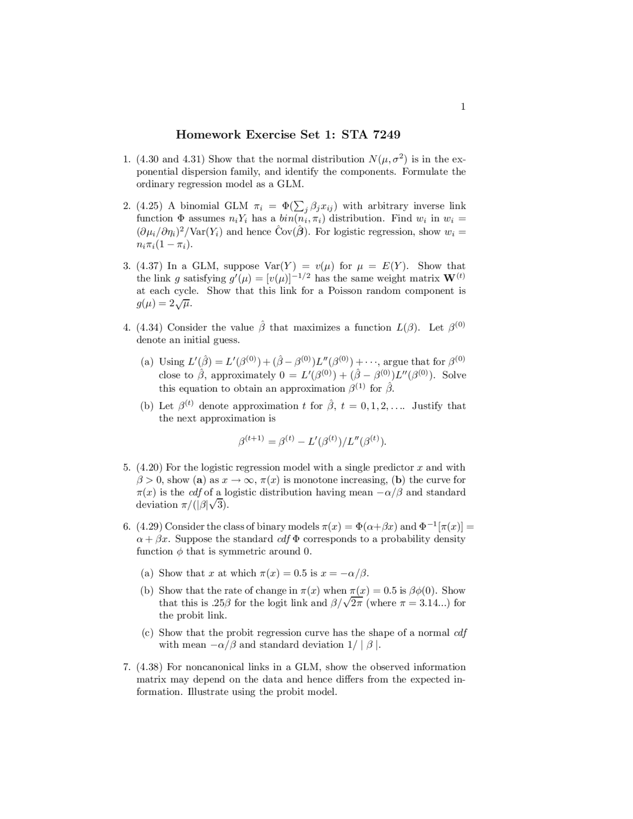 Homework Set 1 Theatre Appreciation 1 The 00 Docsity