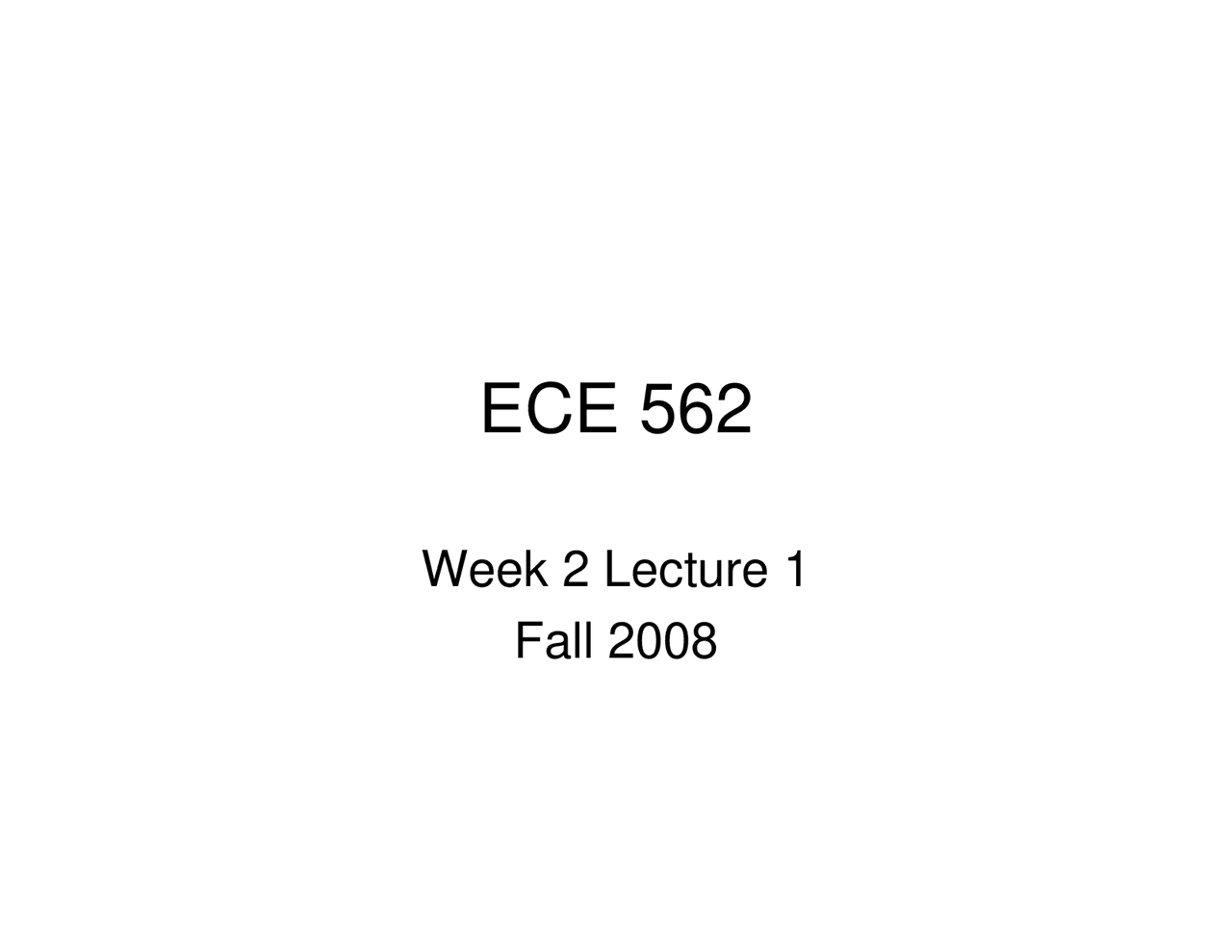 Lecture 1 - Boost Converter, Waveform Effects, Commercial Circuits ...