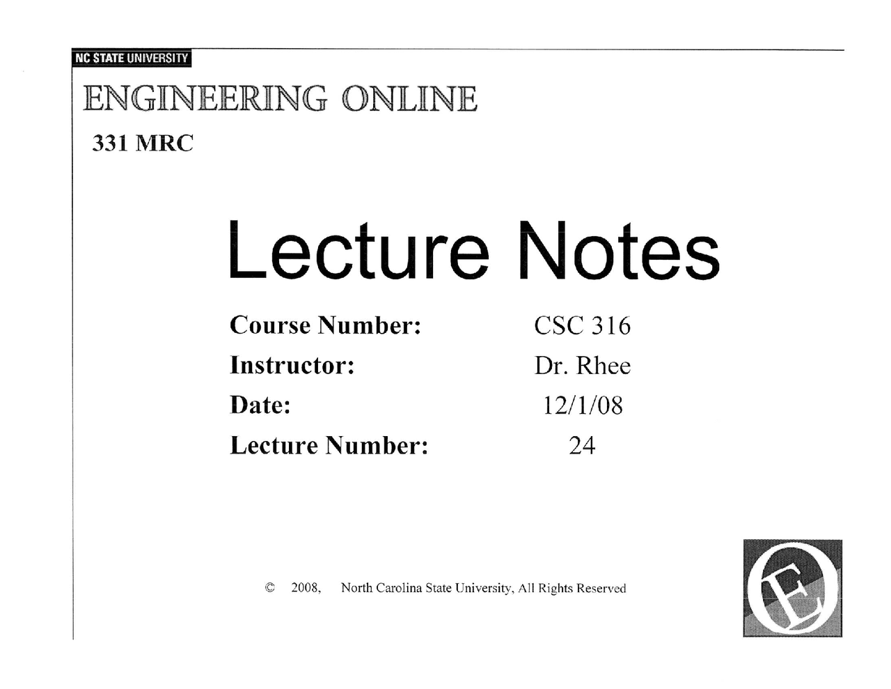 Handwritten Notes on Quick Sort and Merge Sort | CSC 316 | Study notes ...