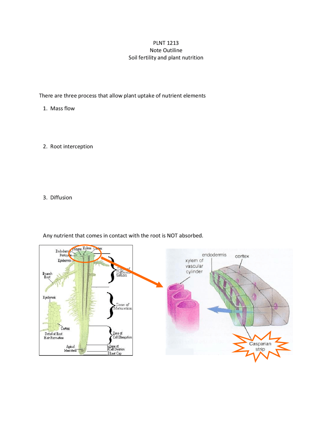 Soil visual data 3