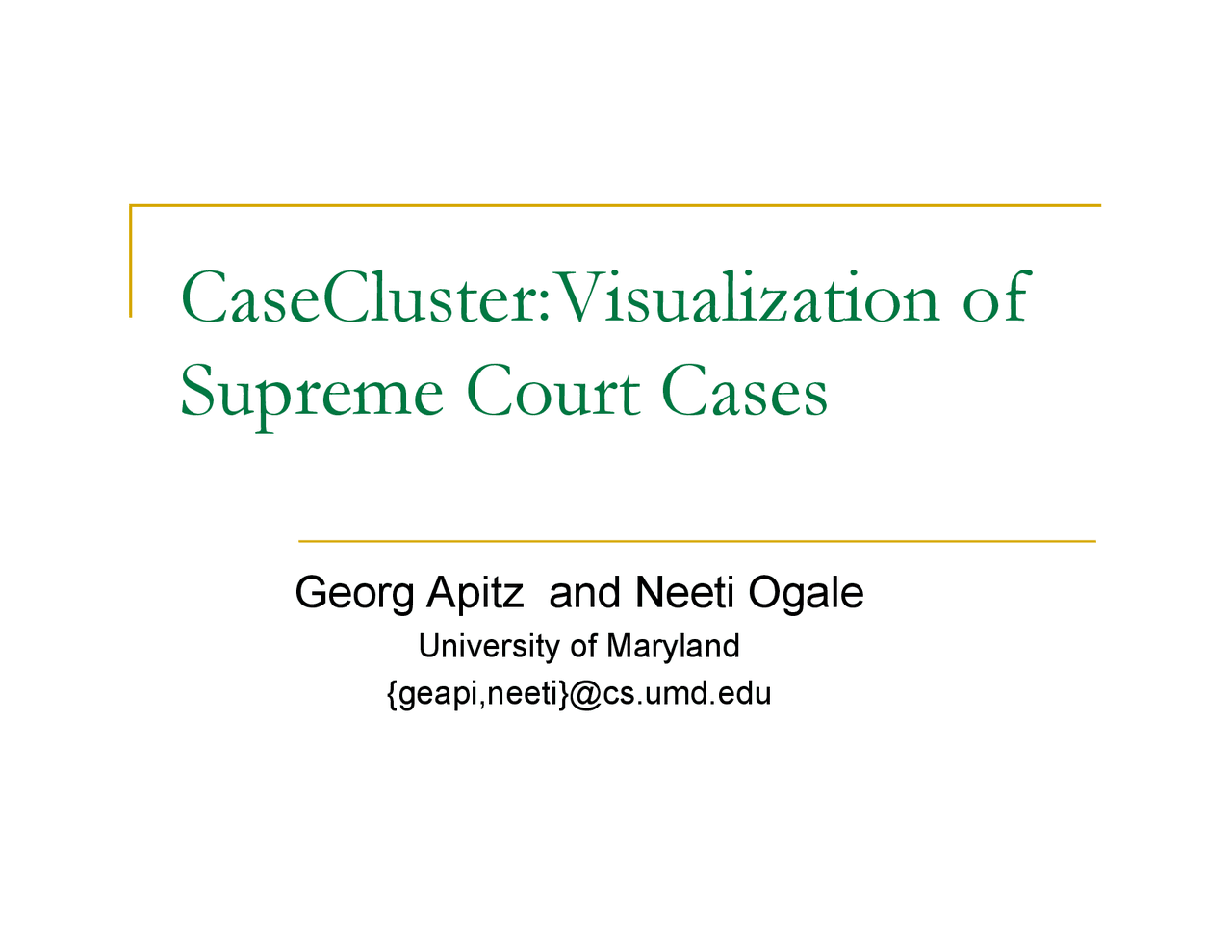 supreme court examples