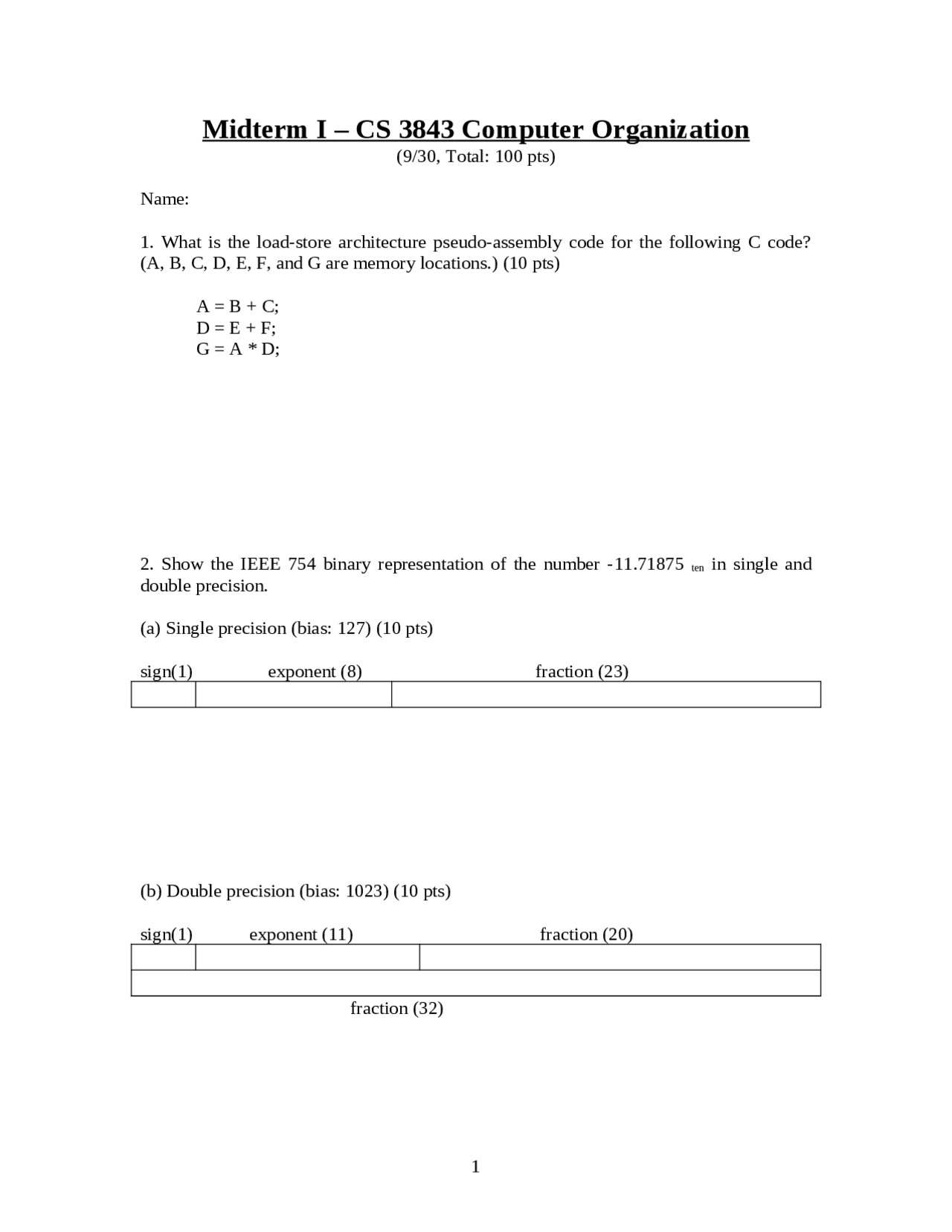 DES-3612 Fragenpool
