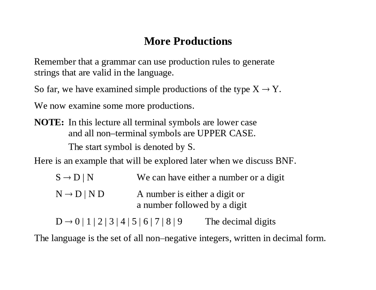 More Productions - Computer and Network Security - Notes | CPSC 5127U ...