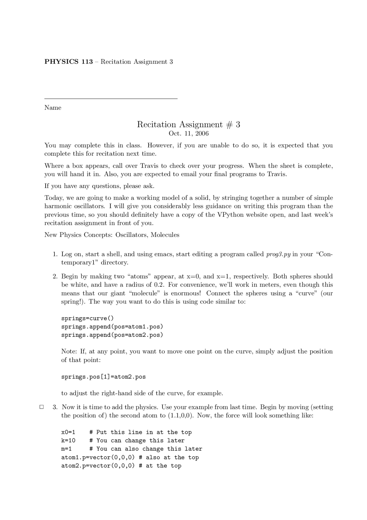 Study Guide of Constitutional Issues and Criminal Justice | PHYS 113 ...