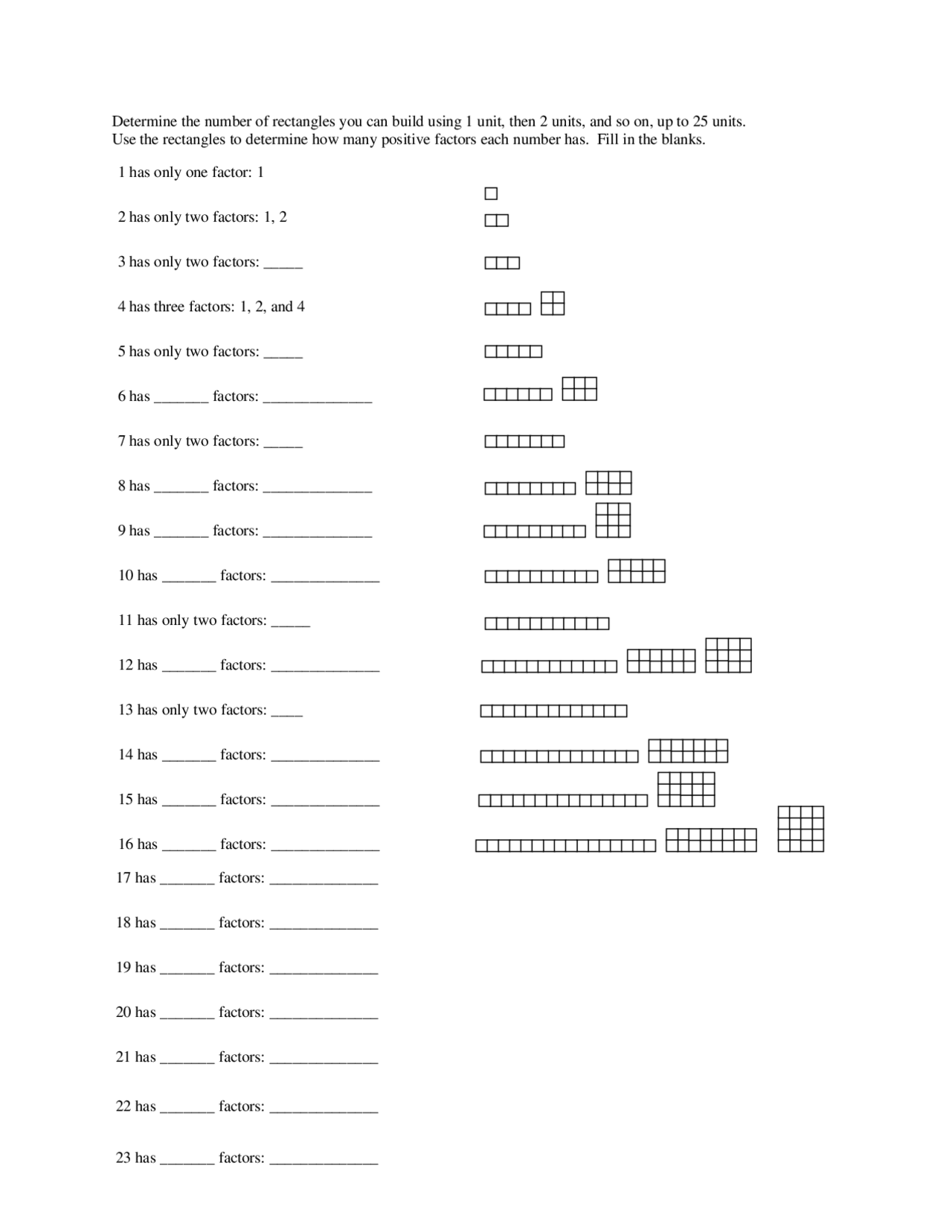 30 Problems on Elementary Mathematics I - Homework | MA 101 - Docsity