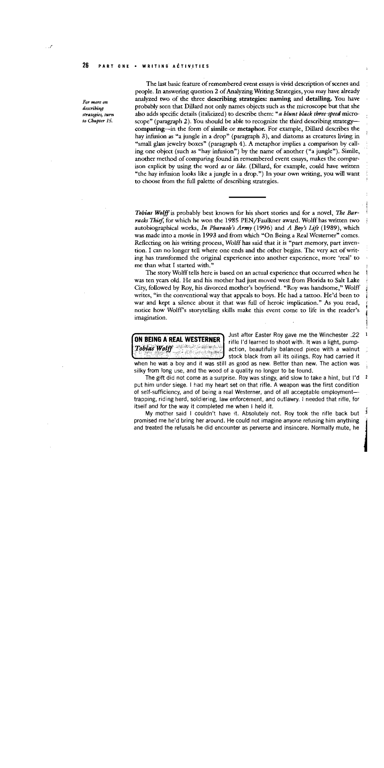 Notes on Describing Strategies - Introduction to Academic Writing ...
