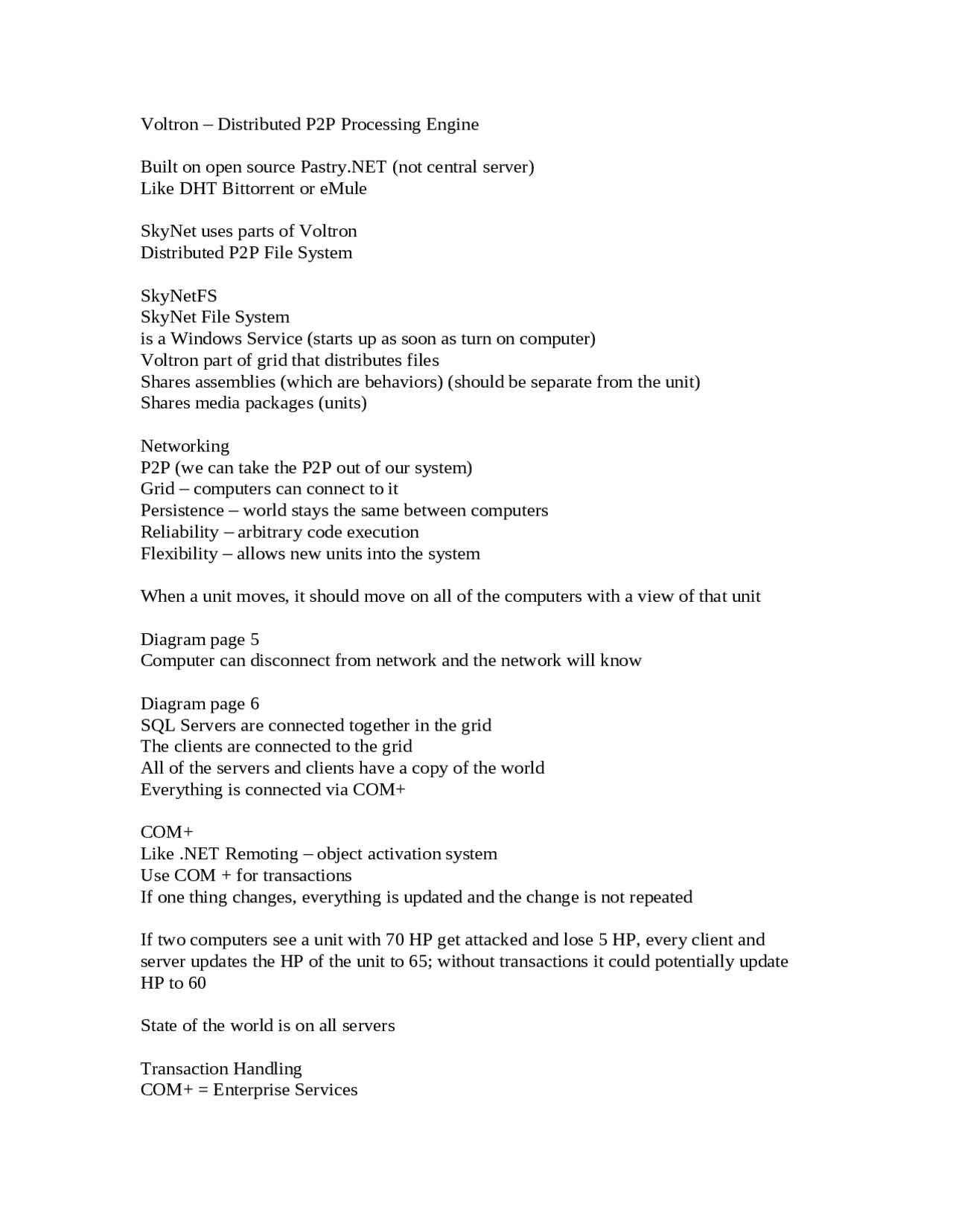 Exam Study Guide - Software Engineering | COMP 410 | Exams Software ...