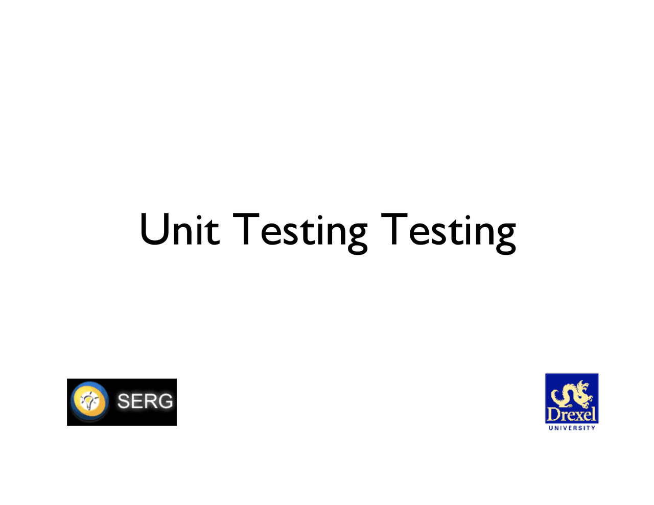 Software Testing Course For Beginners Pdf