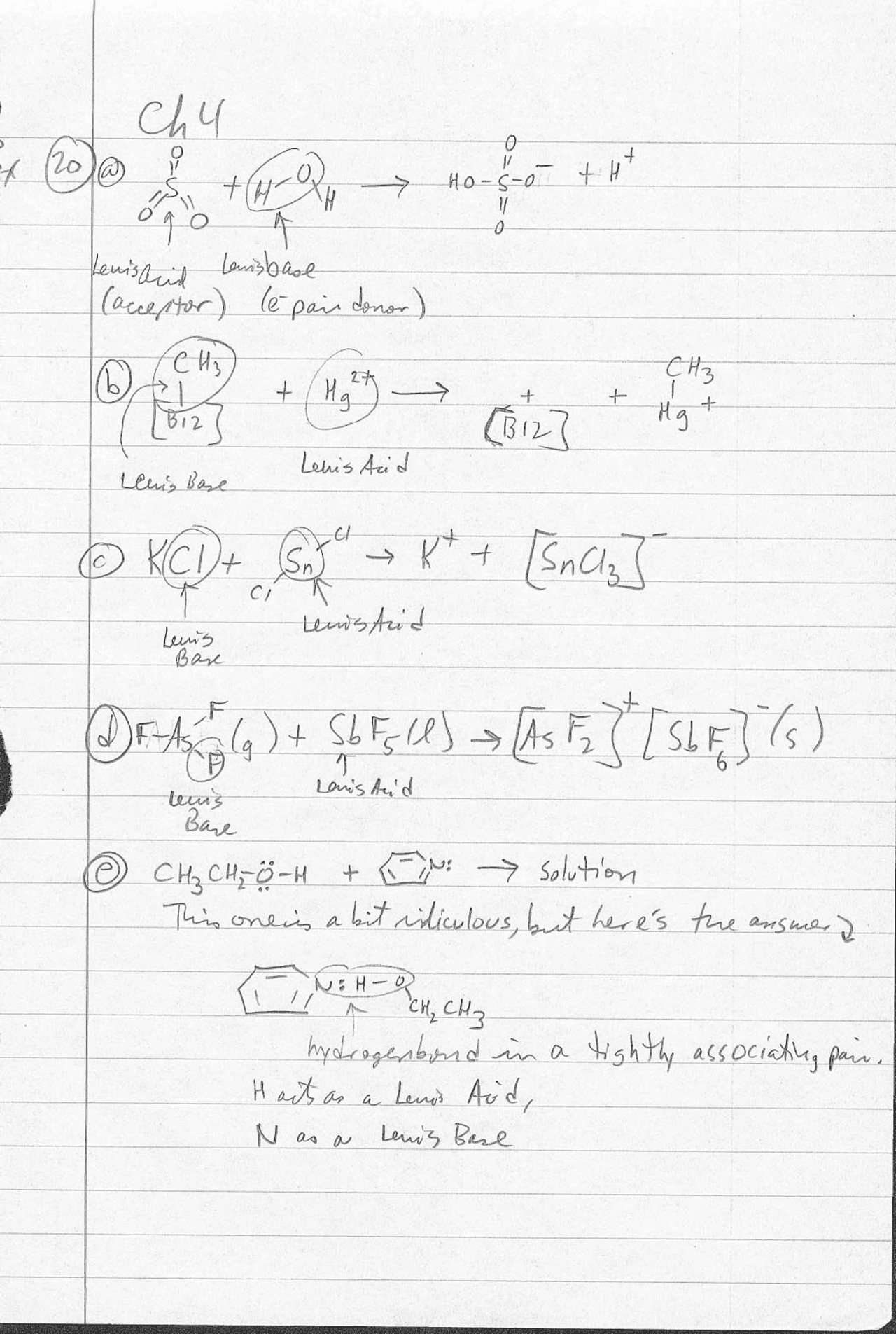 Questions for Assignment - Intermediate Descriptive Inorganic Chemistry ...