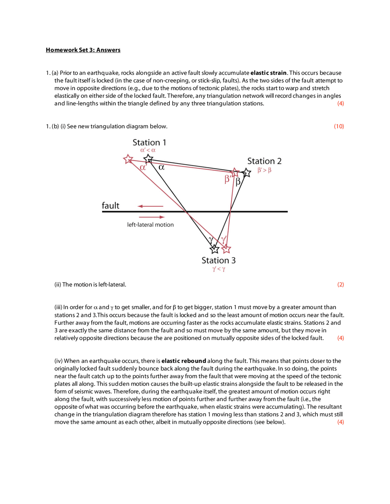 Homework help earthquakes Homework help earthquakes