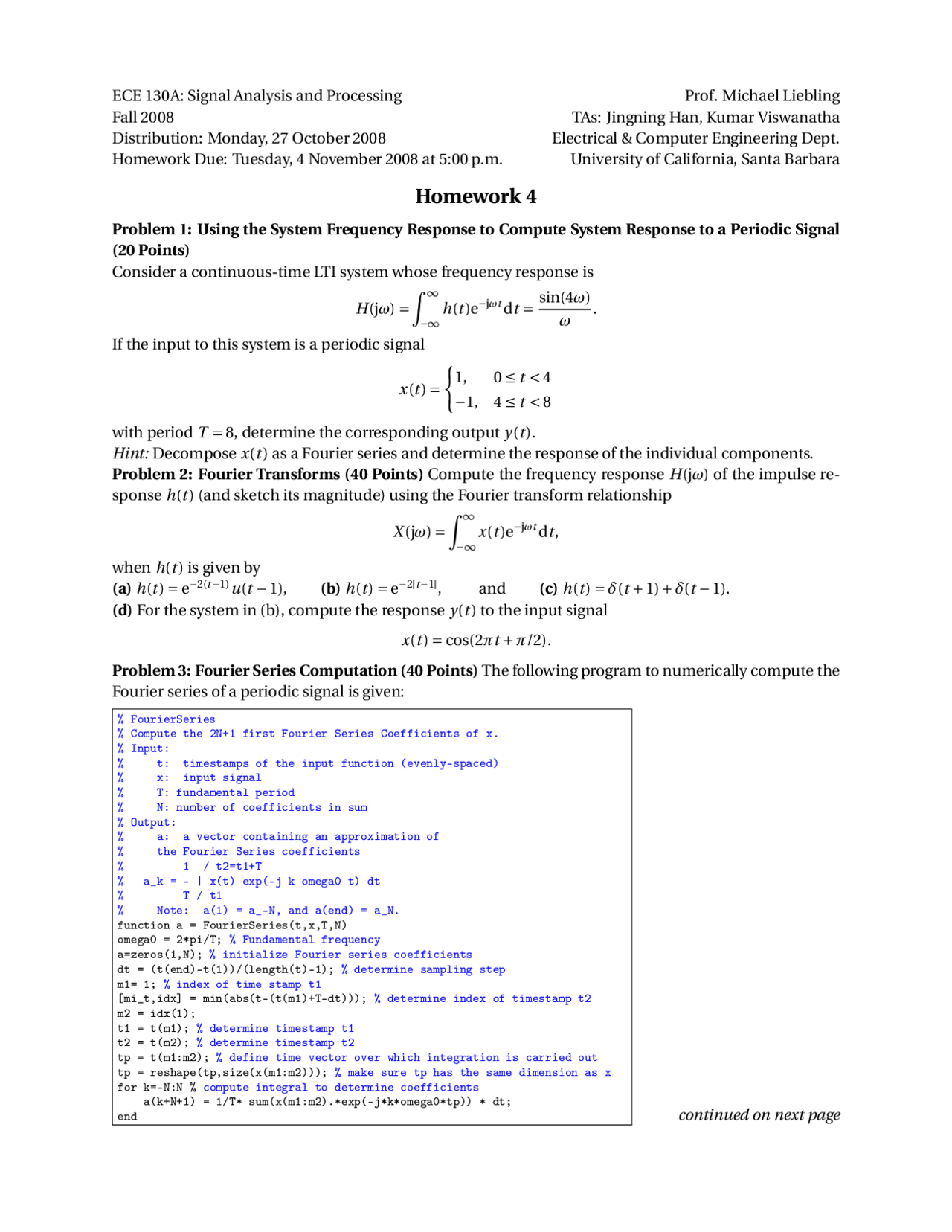 Solved Problems For Homework 4 Jurisprudence Lawso 130 Docsity