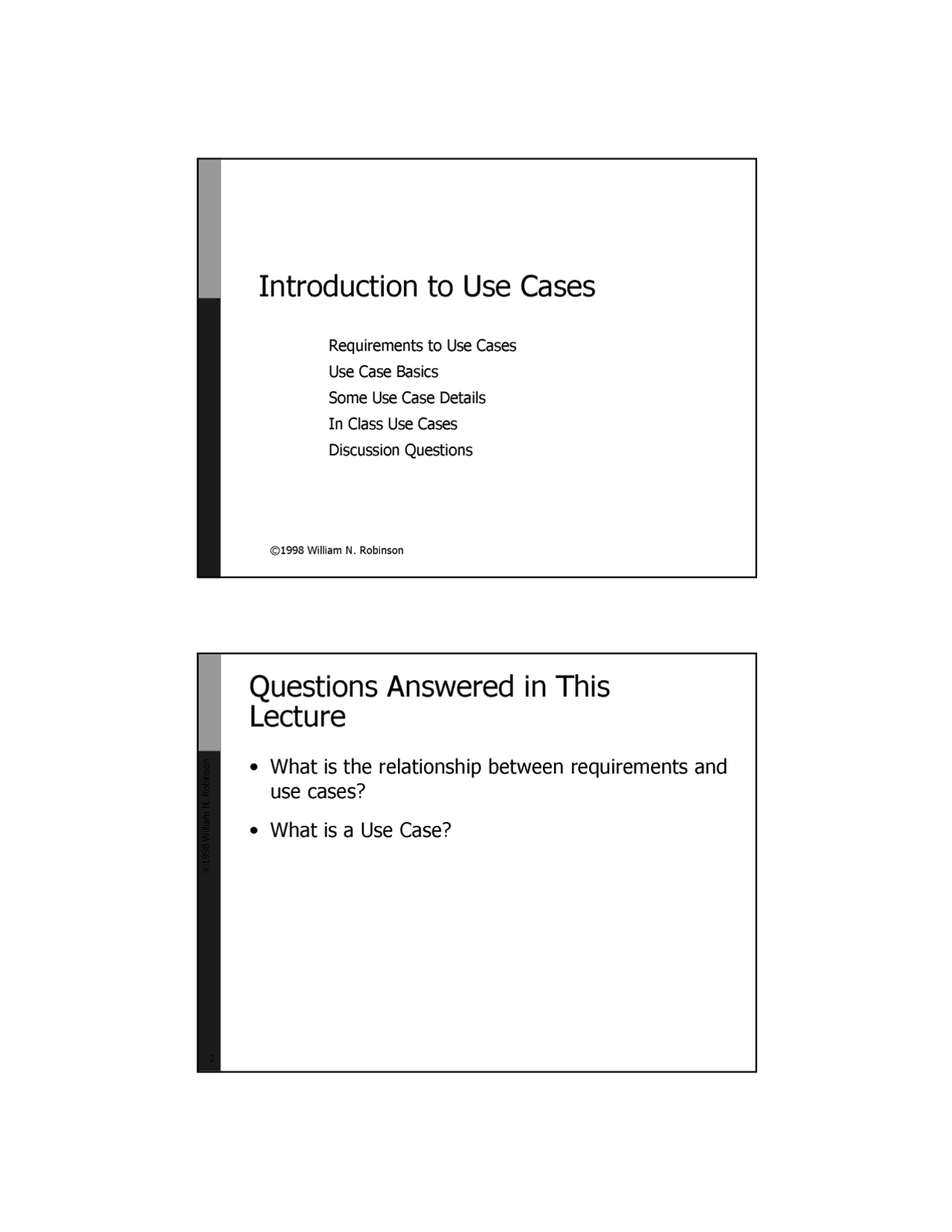 Improving Order Processing & Delivery: System Analysis & Design | Study ...