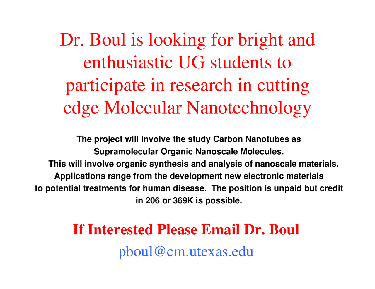 Carbohydrates Organic Chemistry II Lecture Notes CH 310N Docsity