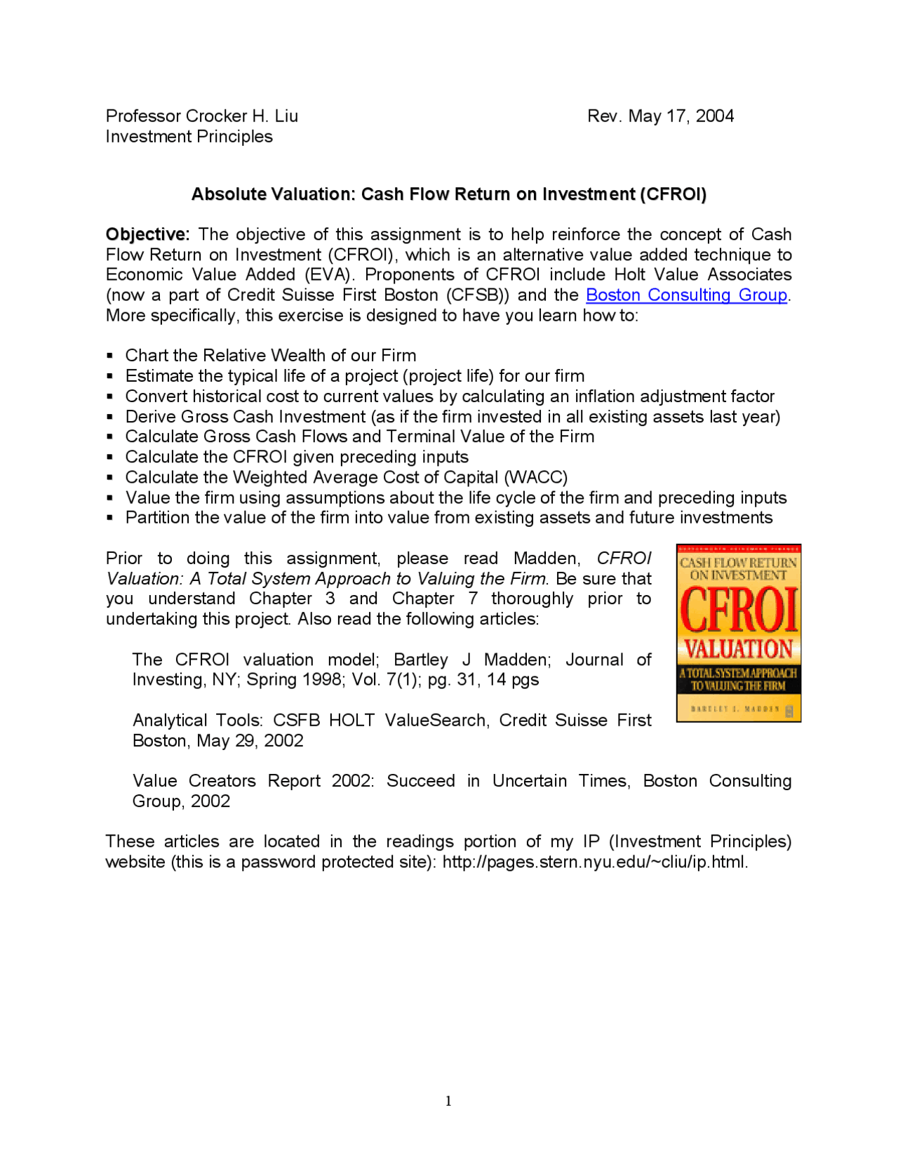 Mastering Absolute Valuation: The Beta Equation You Need - nihrc7i