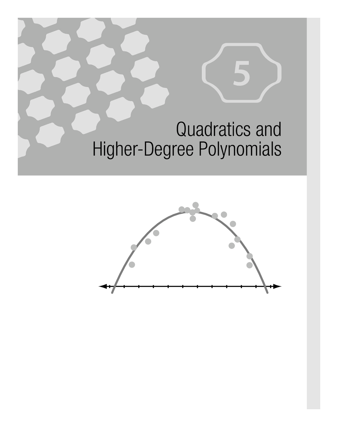 Quadratics and Higher Degree Polynomials - Lecture Slides | EMAT 3500 ...