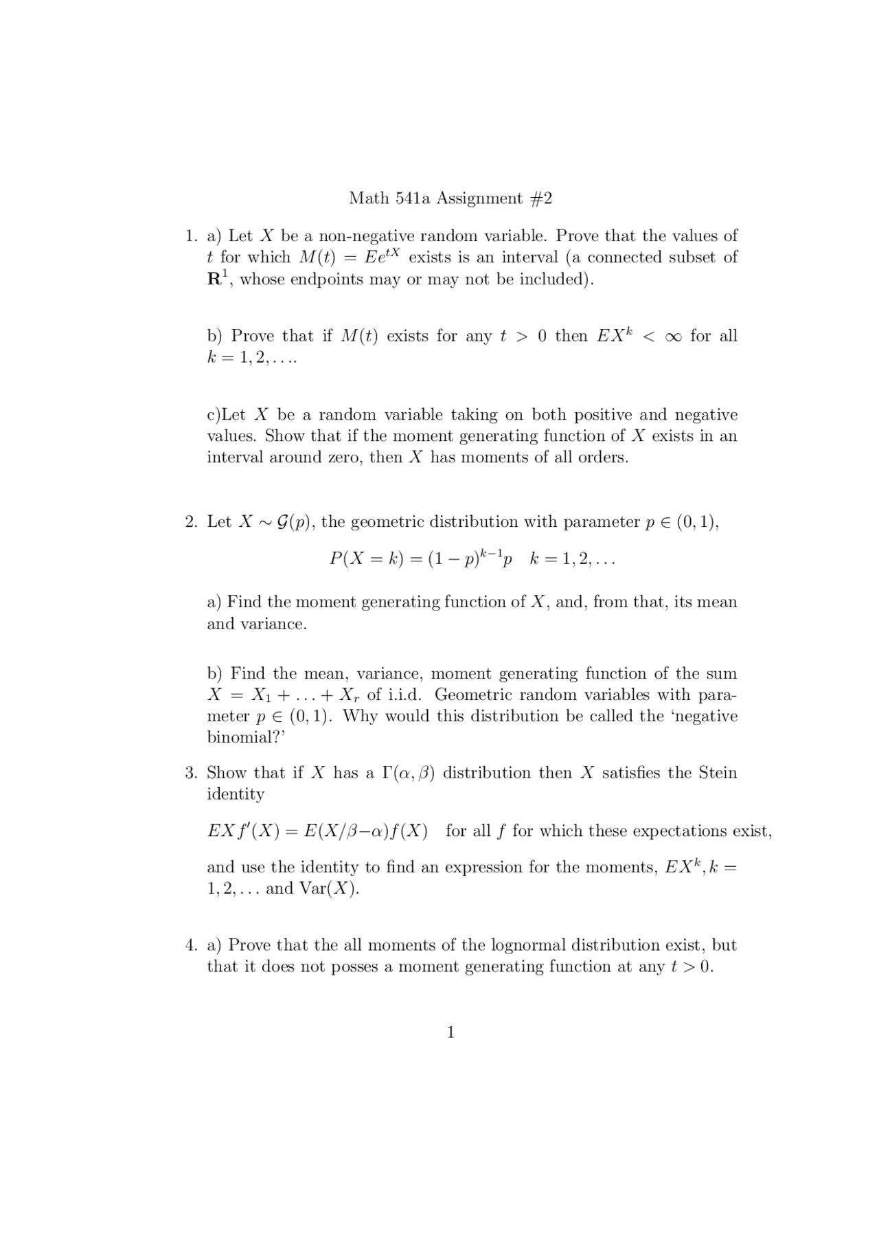 9 Problems On Homework 2 Diction And Dialects Thtr 541 Docsity