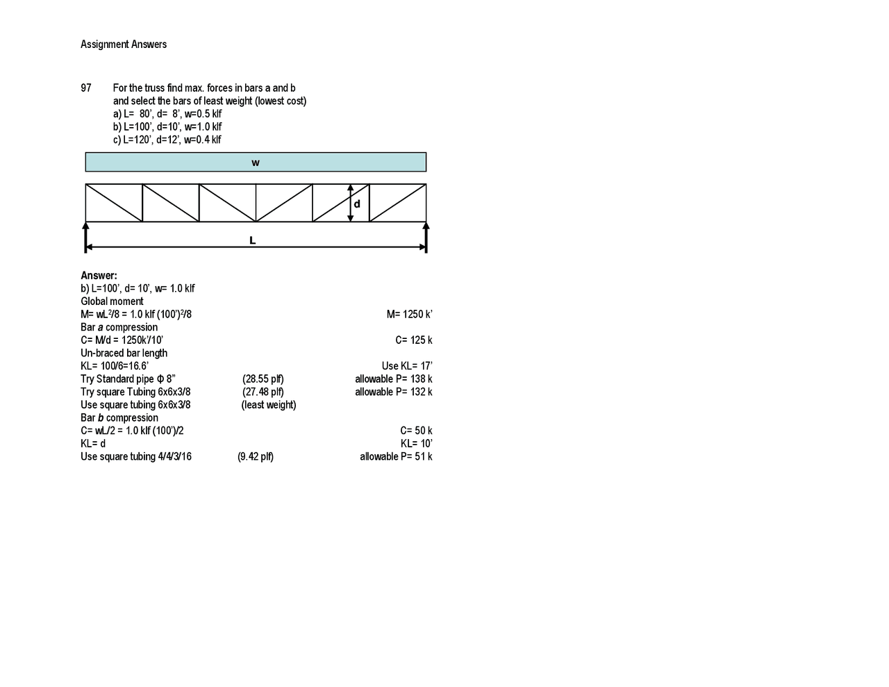 Practice Assignment 5 For The Global Economy With Answers Ir 213 Docsity