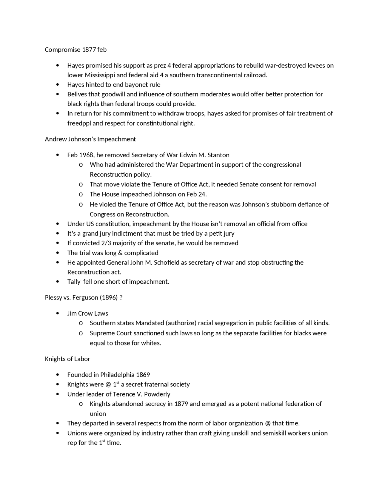 Midterm Exam Study Guide - Critical Thinking | PHIL 105 | Exams ...