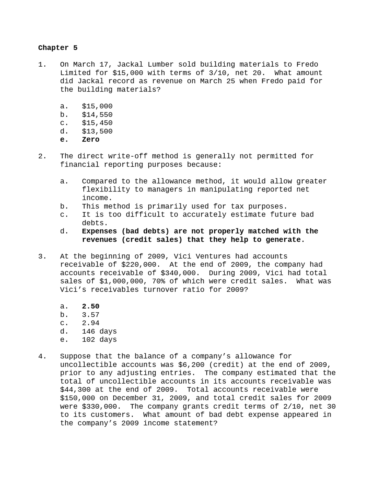 solved multiple choice questiona decrease in accounts ... 49 Multiple Choice Questions Solved | Fundamental Financial Accounting ...