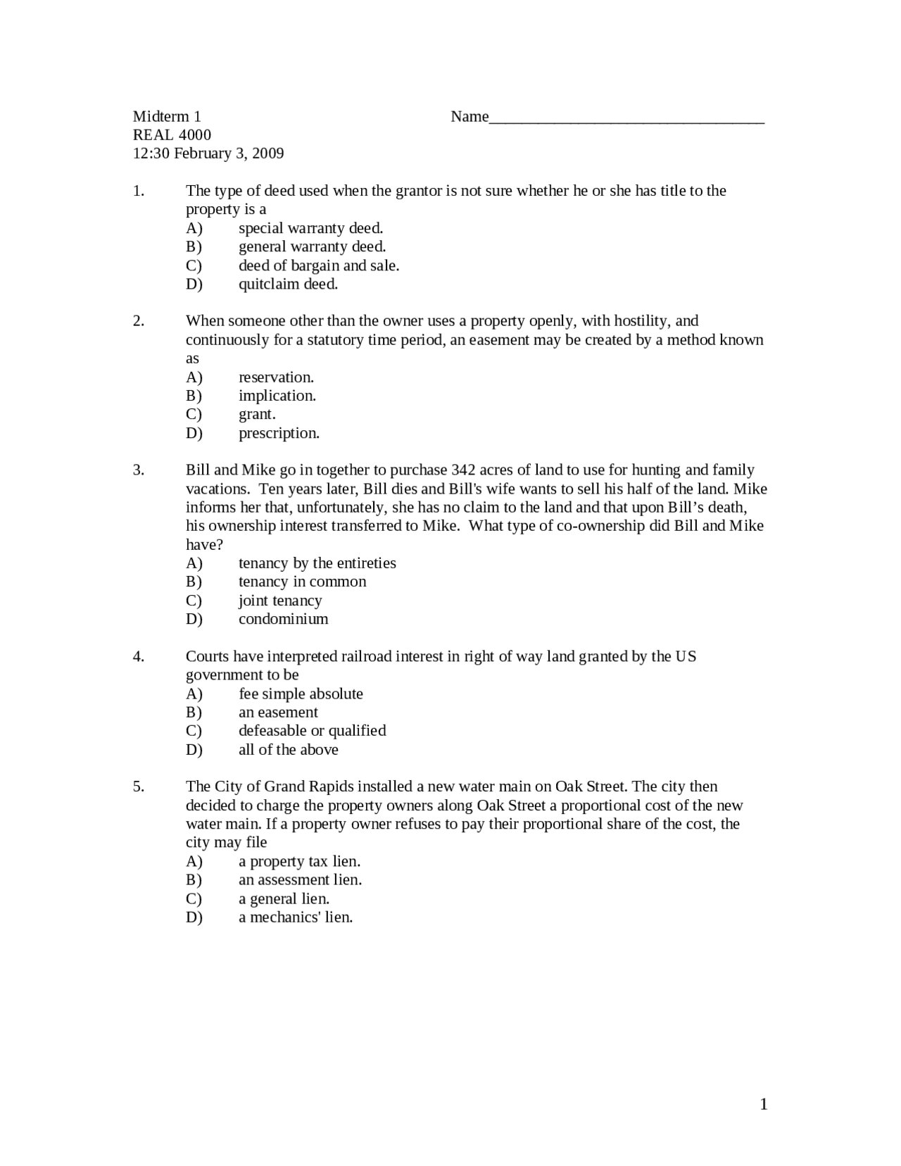National Real Estate Practice Exam Quizletforum Create Topic.Html - 8s898wh