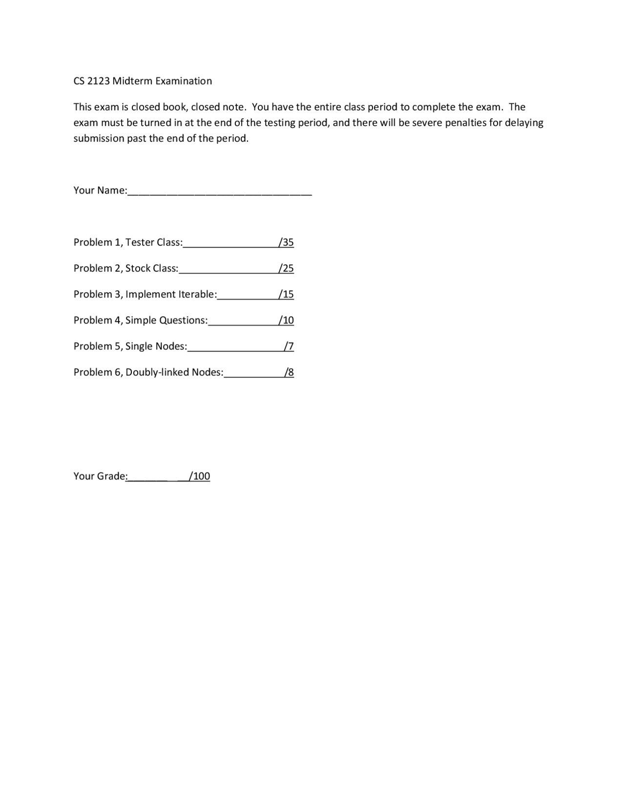 Java Program for Stock Portfolio Management | Study notes Data ...