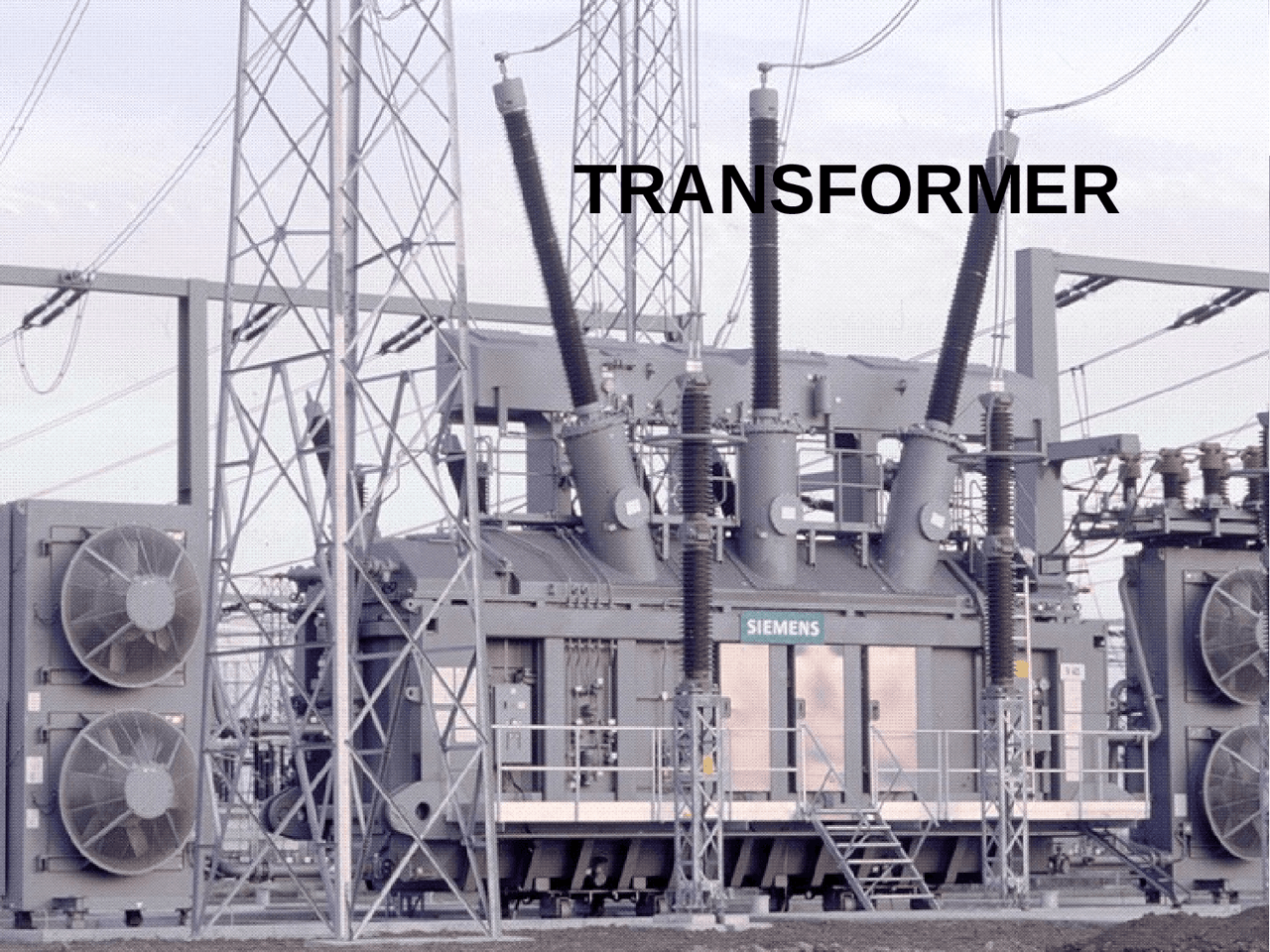Engineeering Transformer Image Electrical Engineering - Transformer - Docsity