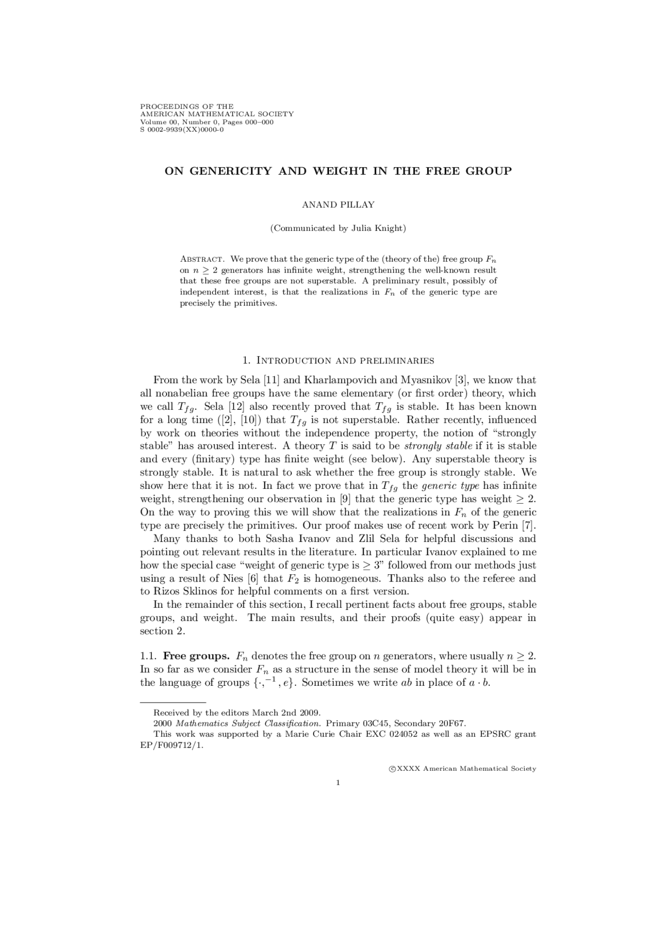 Pure Mathematics Lecture Slides Mathematics 8 Docsity