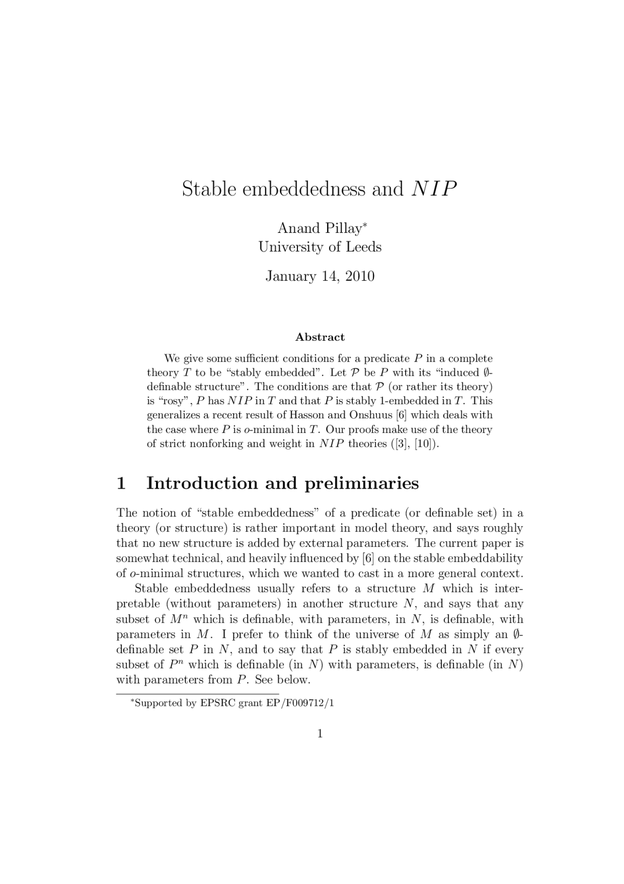 Pure Mathematics Lecture Slides Mathematics 5 Docsity