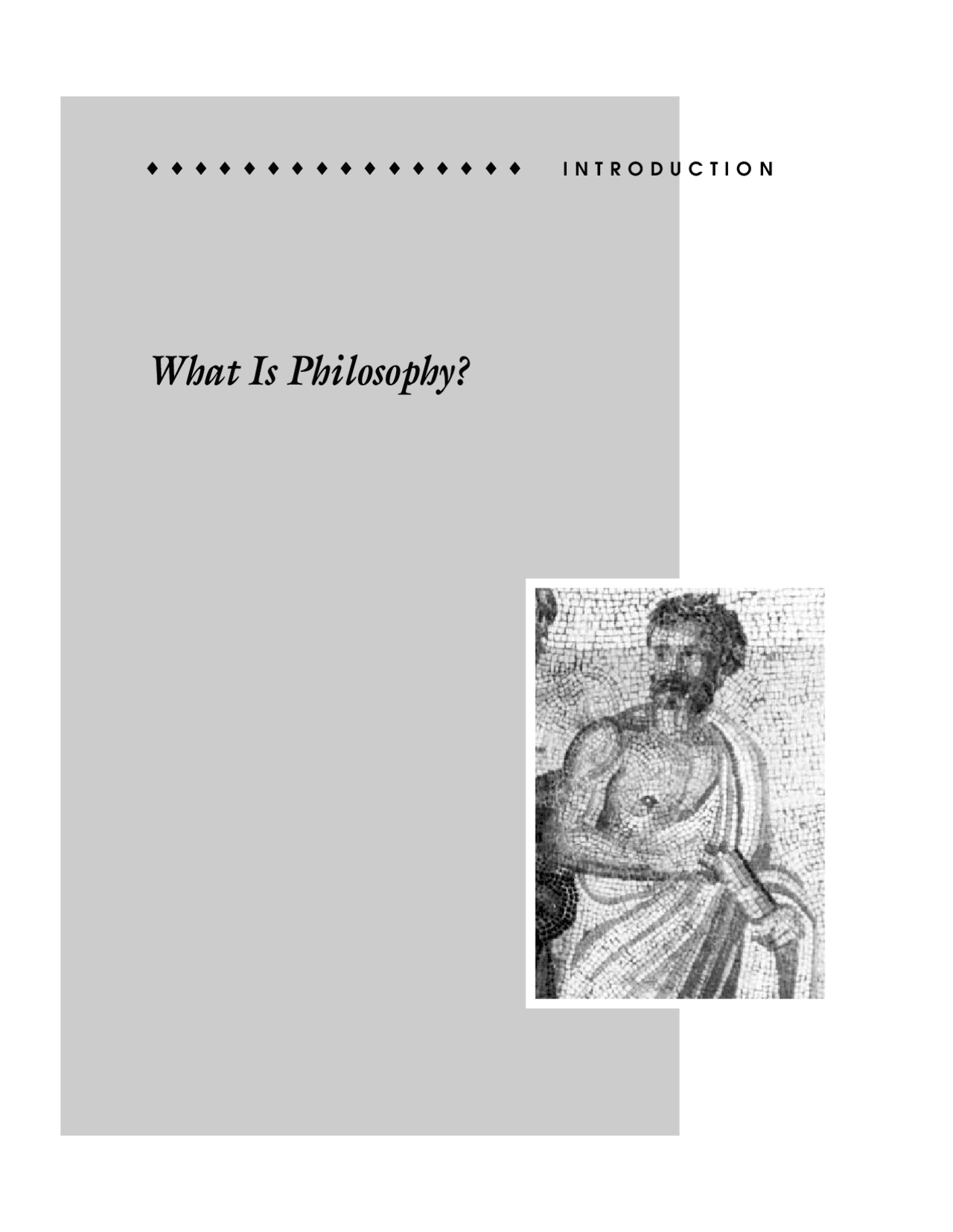 What Is Philosophy Book Summary United Kingdom Philosophy G W F Hegel Docsity What Is Philosophy Book Summary United Kingdom Philosophy G W F Hegel Docsity