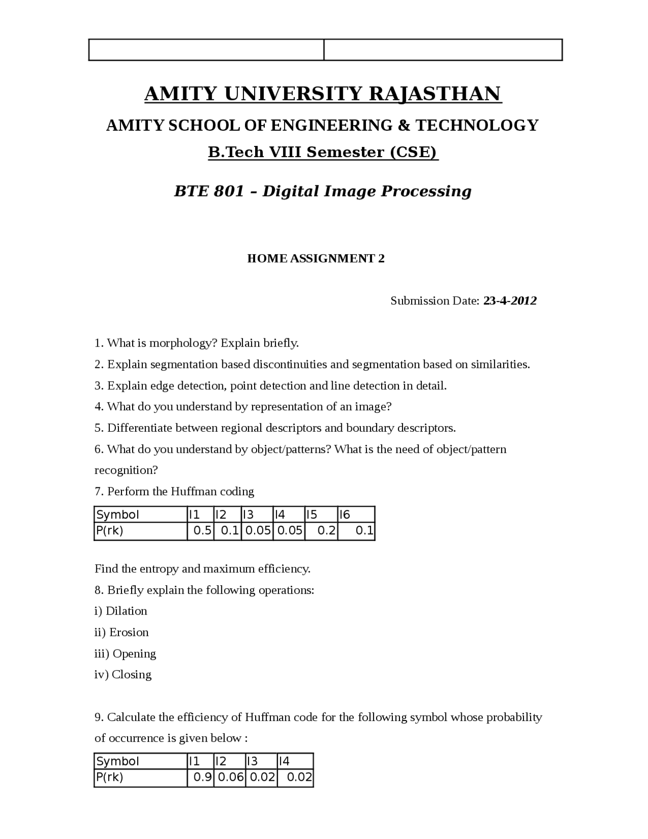 D7d2ddip Assignment2 Docsity