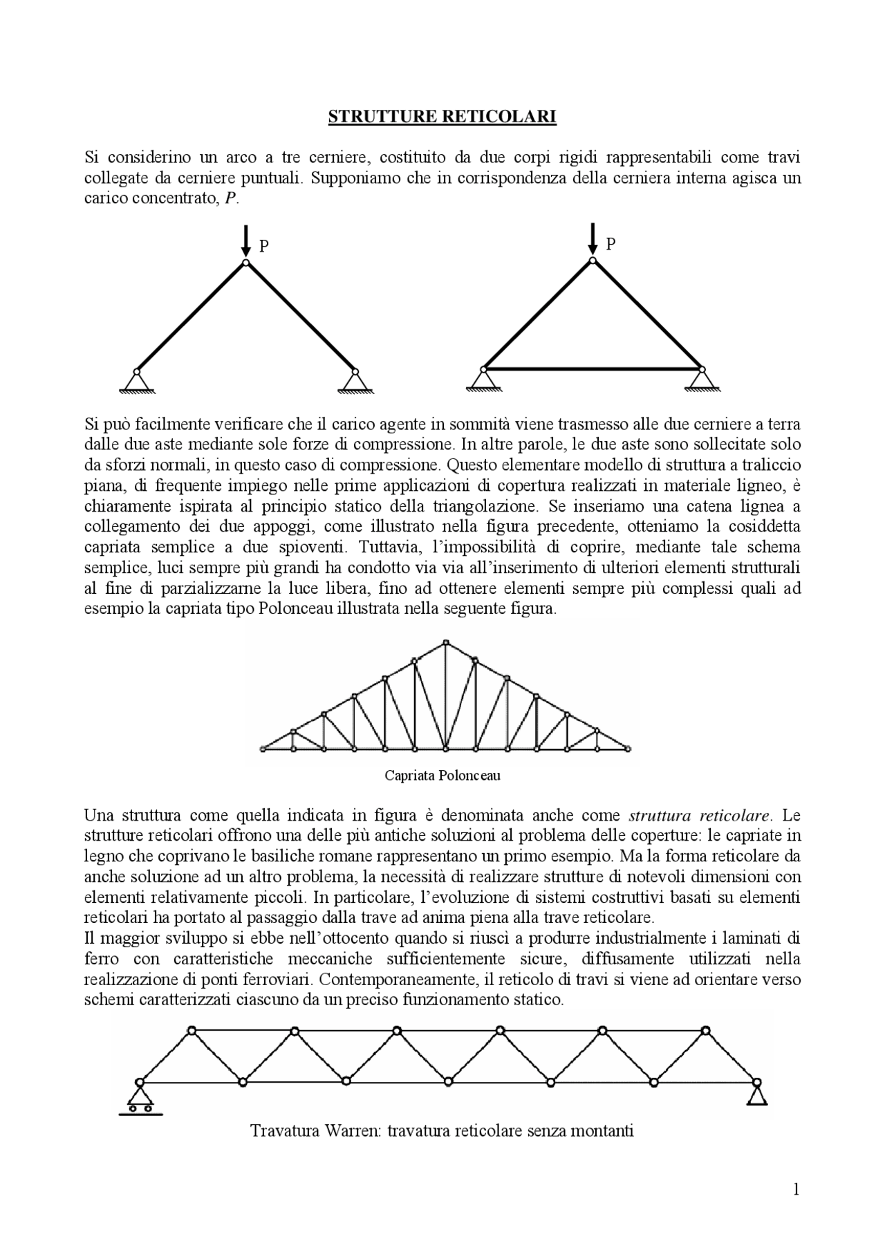 Strutture Reticolari Arco A Tre Cerniere Scienza Delle Costruzioni strutture-reticolari-arco-a-tre-cerniere-scienza-delle-costruzioni