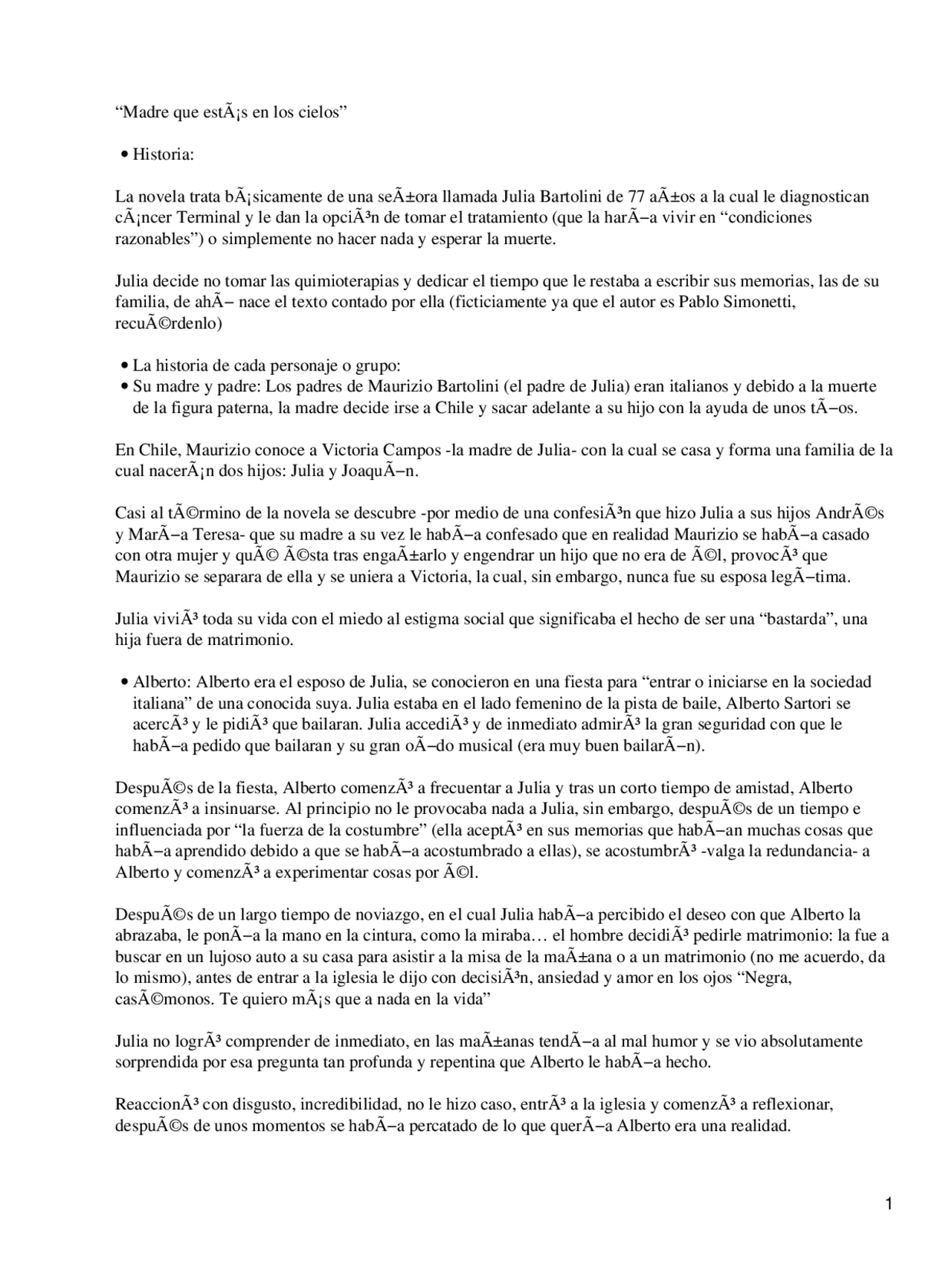 Fragancias para personas mayores