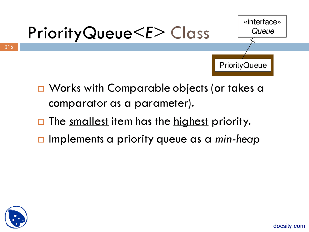 Programming Java Part10-Java Programming-Lecture Slides - Docsity