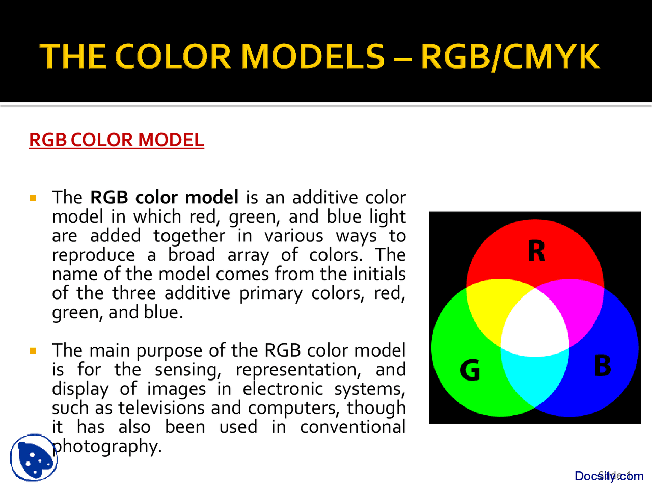 Understanding Color Models: RGB vs. CMYK and Vector vs. Raster Graphics ...