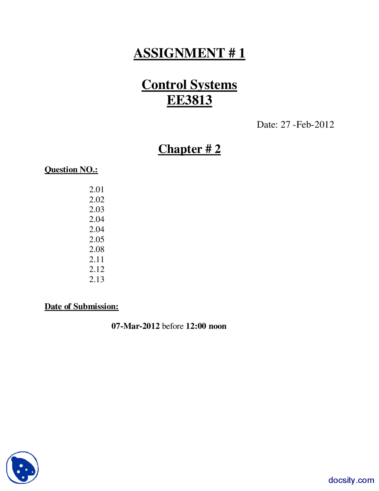 Top Questions On Control System at Andrew Webber blog
