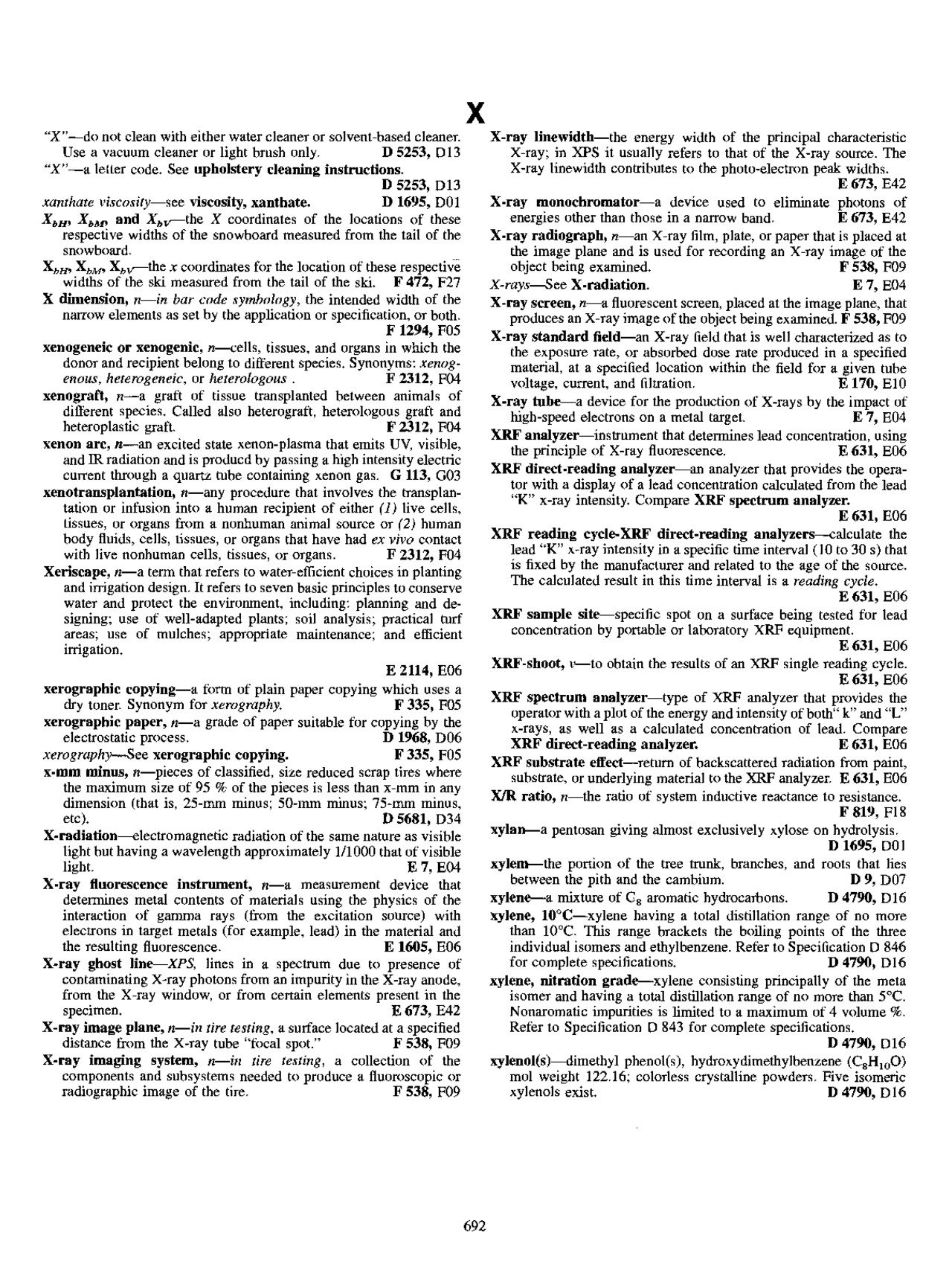 Dictionary of Engineering Science and Technology X Part 1-Engineering ...