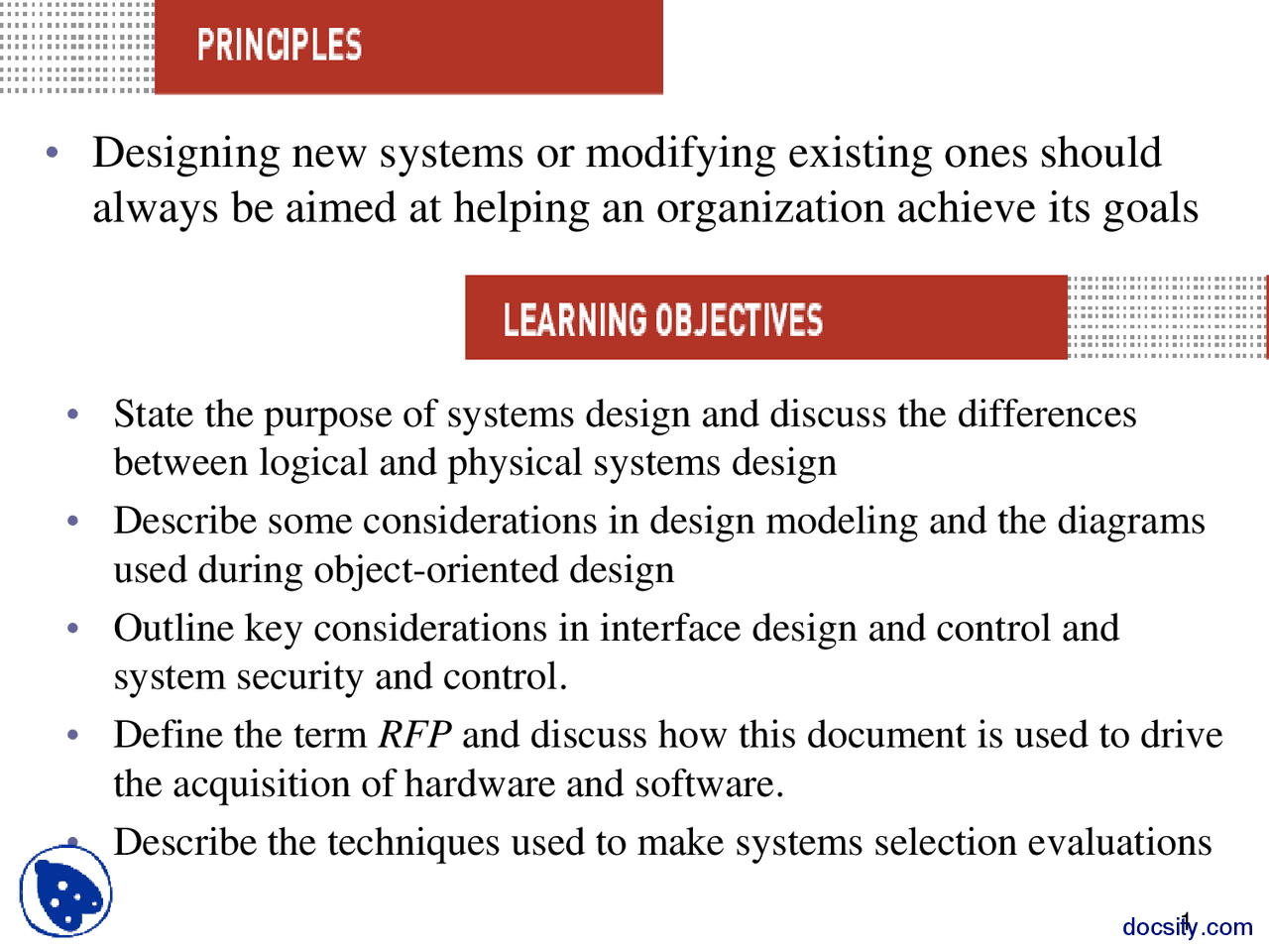 Modifying System Process Modifying Existing Systems-Sofware Development And Management of ...