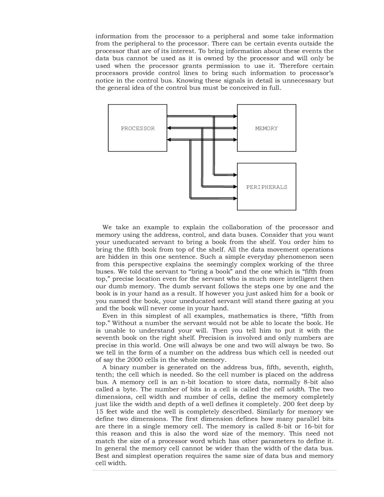 block diagram for microprocessor: a beginner’s guide... Computer Schematics and Block Diagram-Microprocessor and Assembly ...