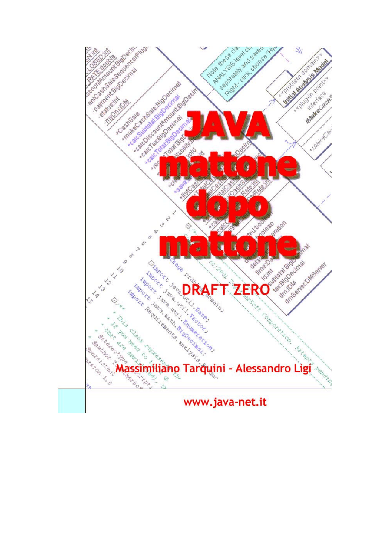Guida Java - Appunti di Tecniche E Linguaggi Di Programmazione - Docsity