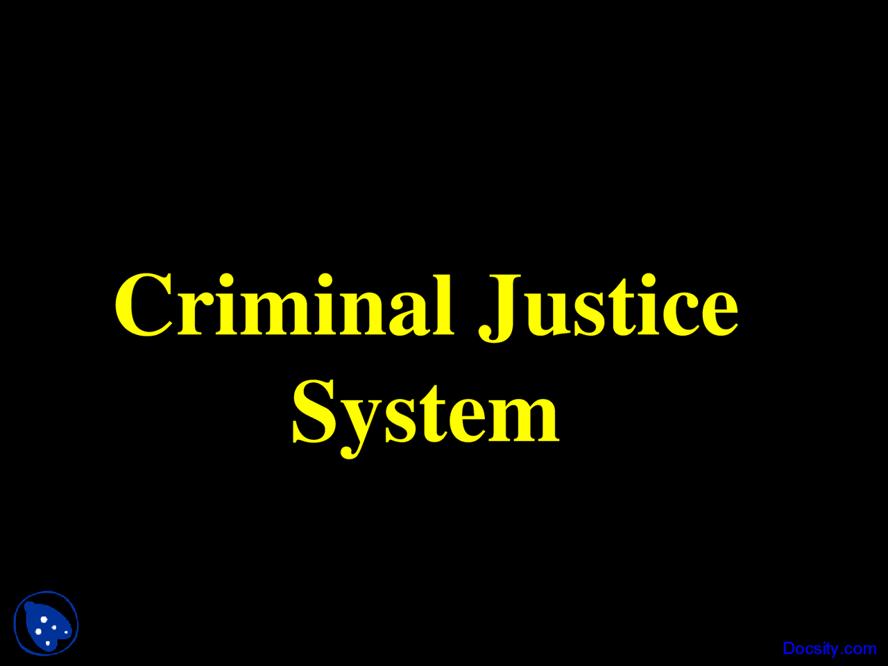 CRIME AND JUSTICE visual data 5