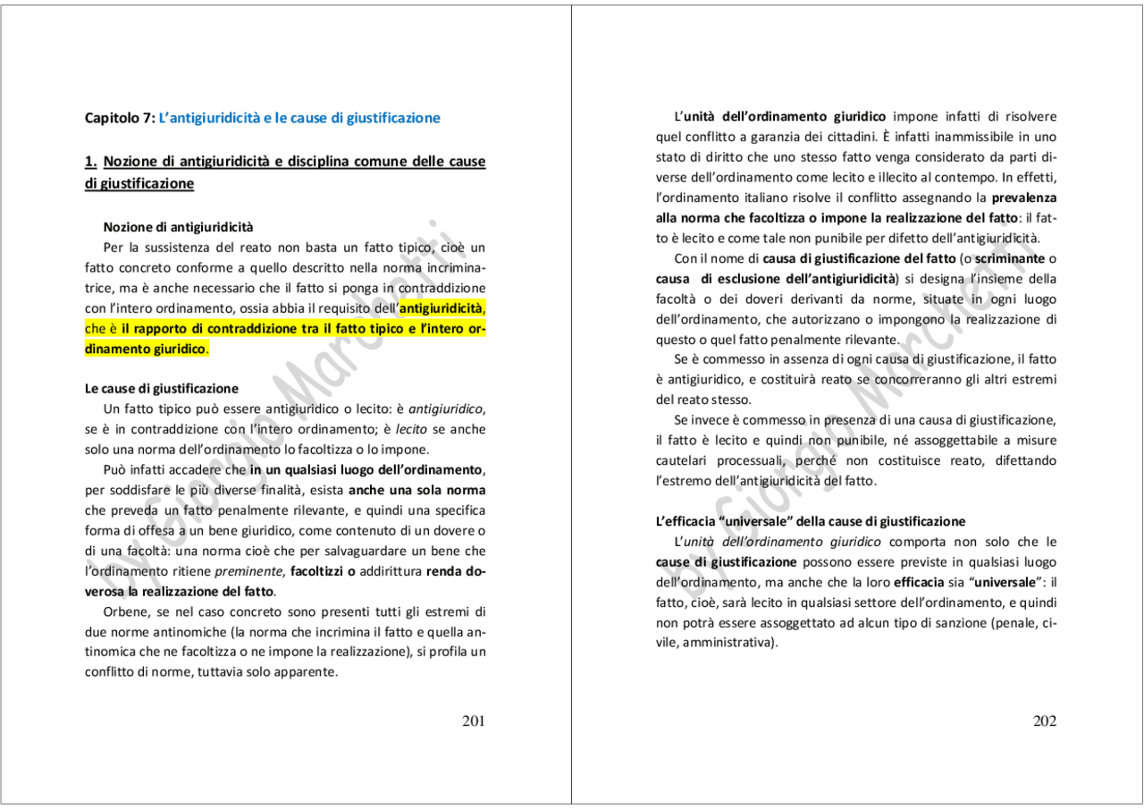 Manuale Di Diritto Penale Marinucci Dolcini Pdf