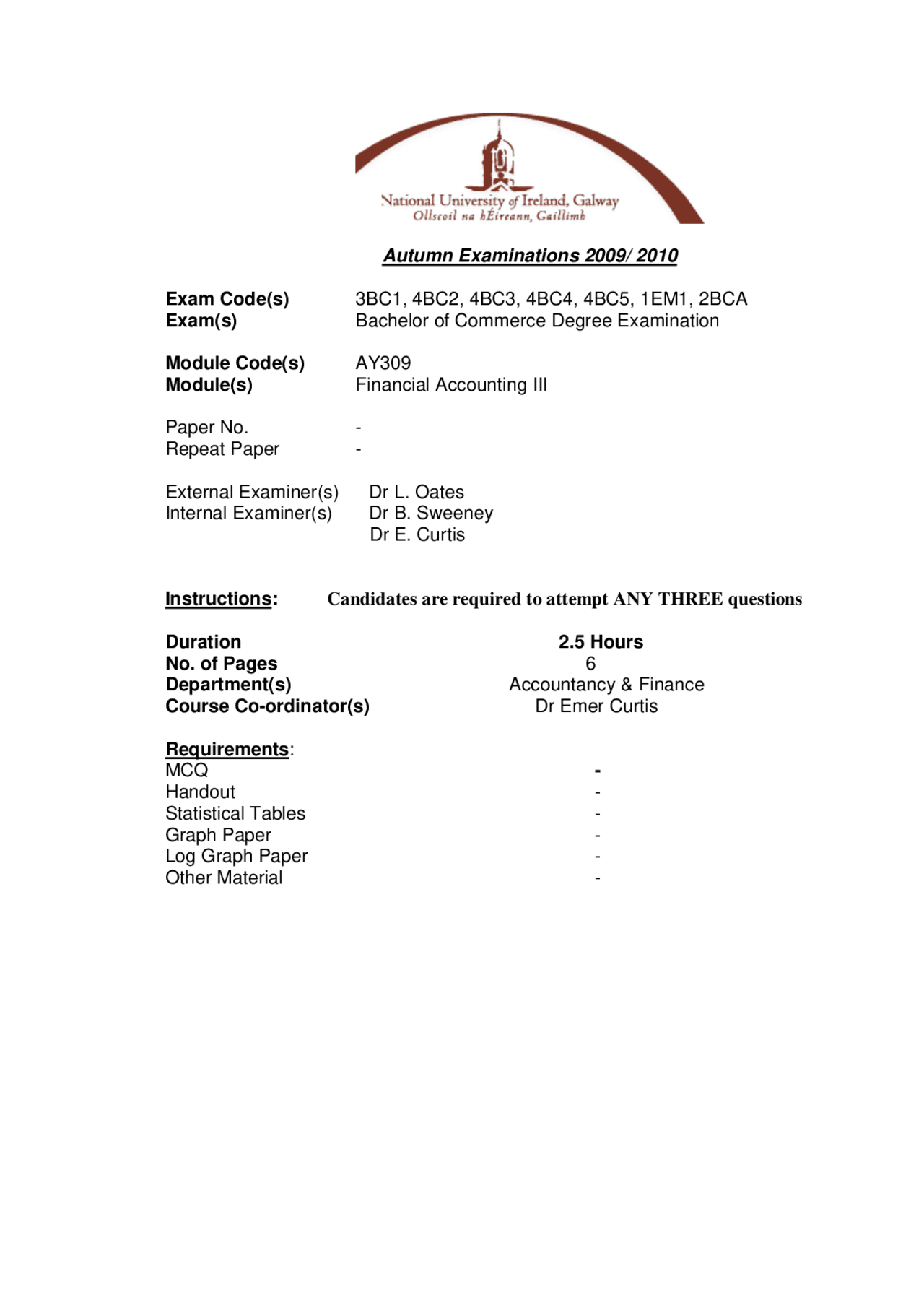 Sum of digits method financial accounting exam docsity