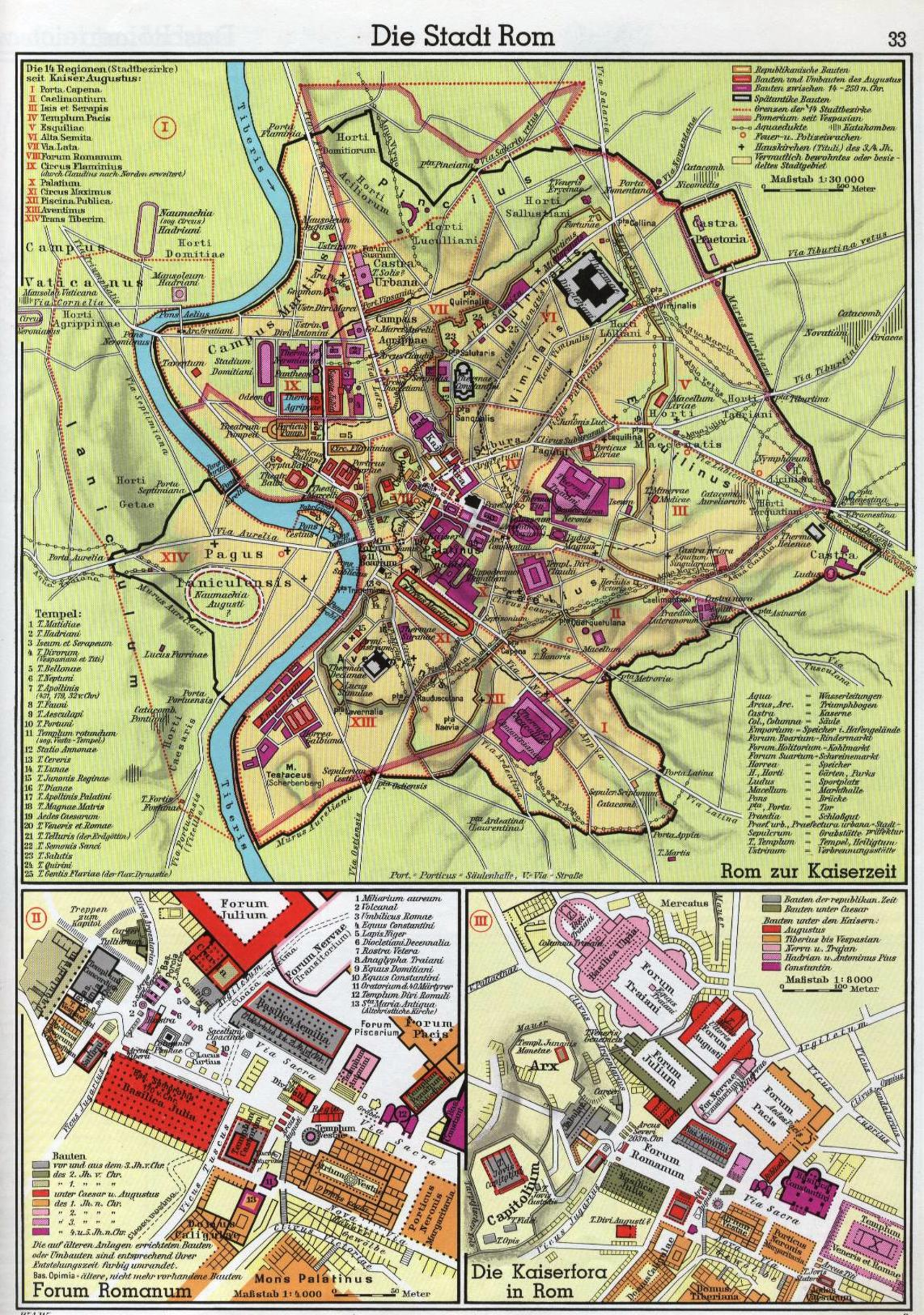 9.Plan Rima-Karte-Stari vek 01 | Šeme i konceptualne mape' predlog ...