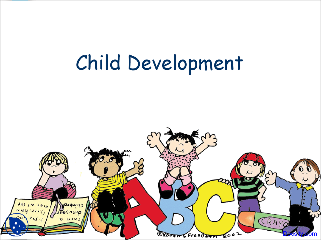assimilation child development