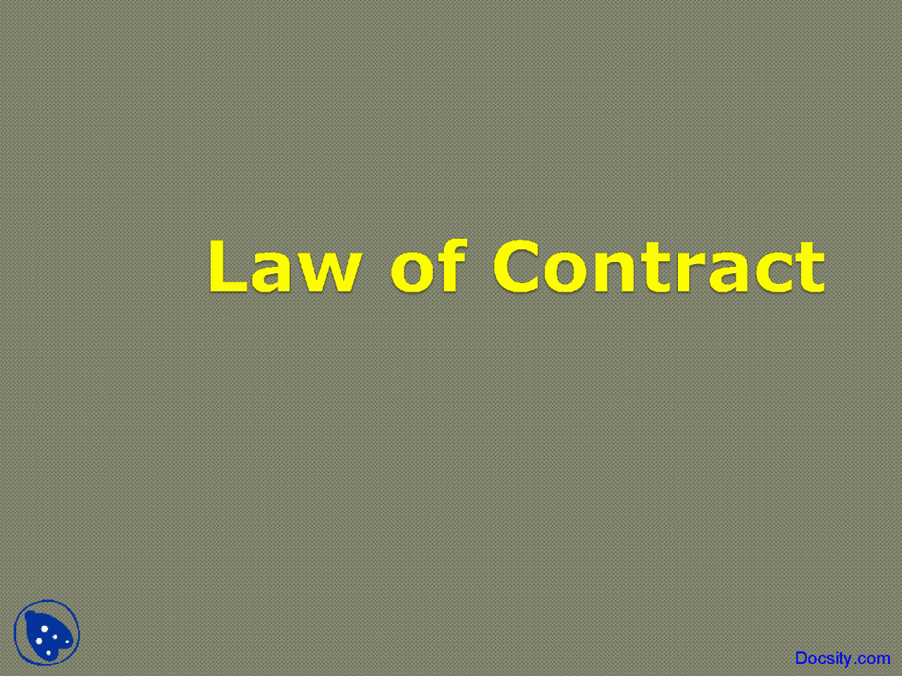 Contracts Vs Agreements Law Of Contract Lecture Slides Slides contracts-vs-agreements-law-of-contract-lecture-slides-slides